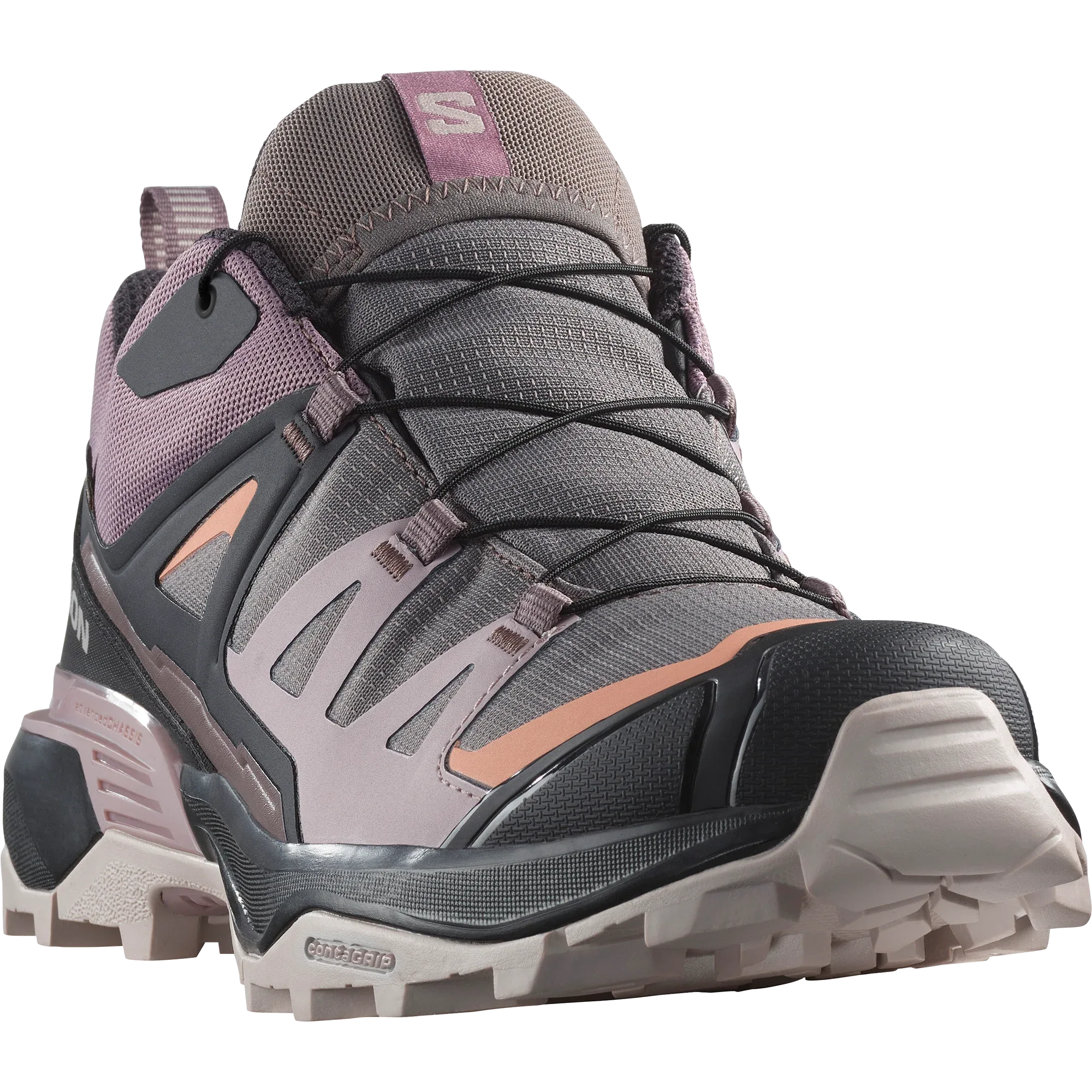 X ULTRA 360 GORE-TEX - Chillpaw