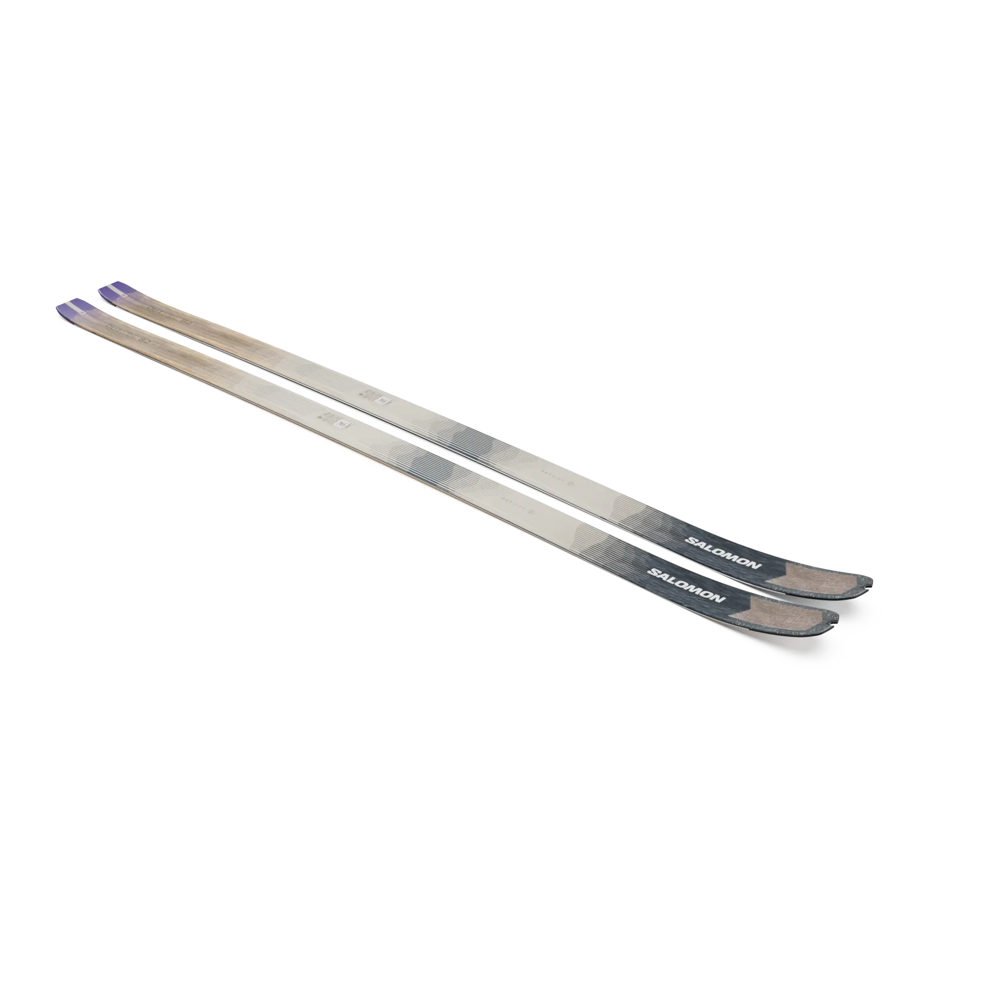 OUTSIDE 82 GRIP - Chillpaw