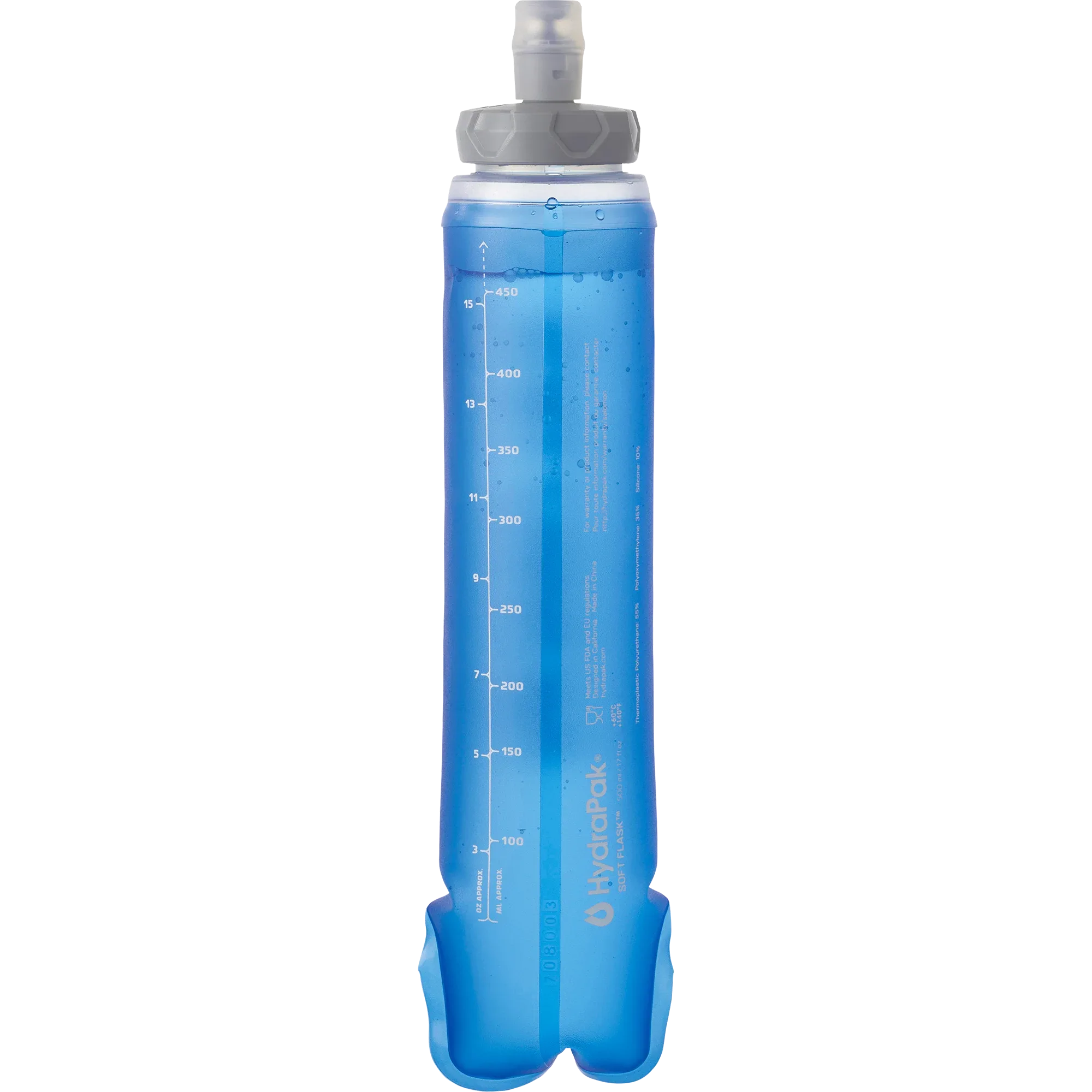 SOFT FLASK 500ml/17oz 42 - Chillpaw