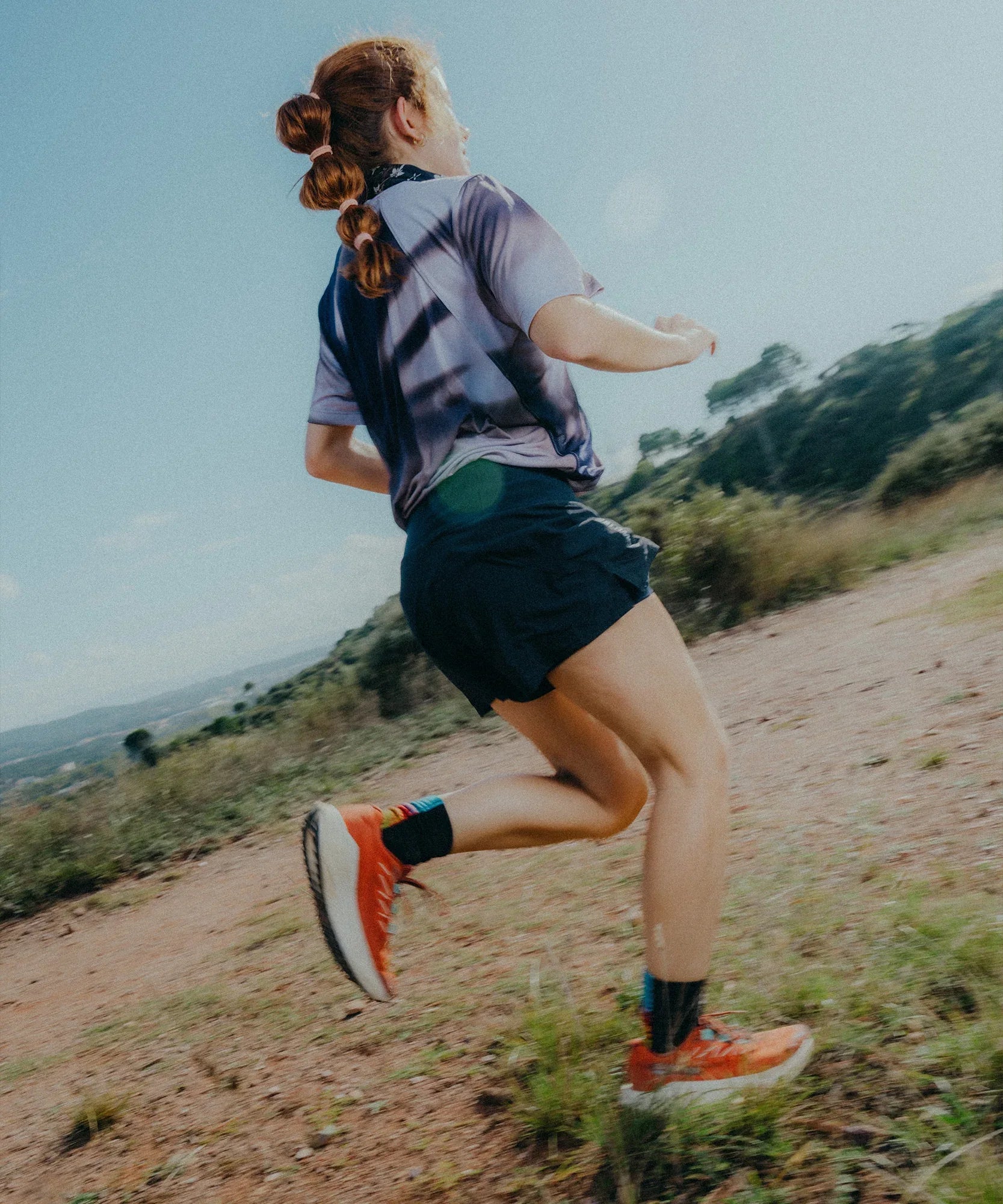 AERO BLAZE 3 GRVL - Chillpaw