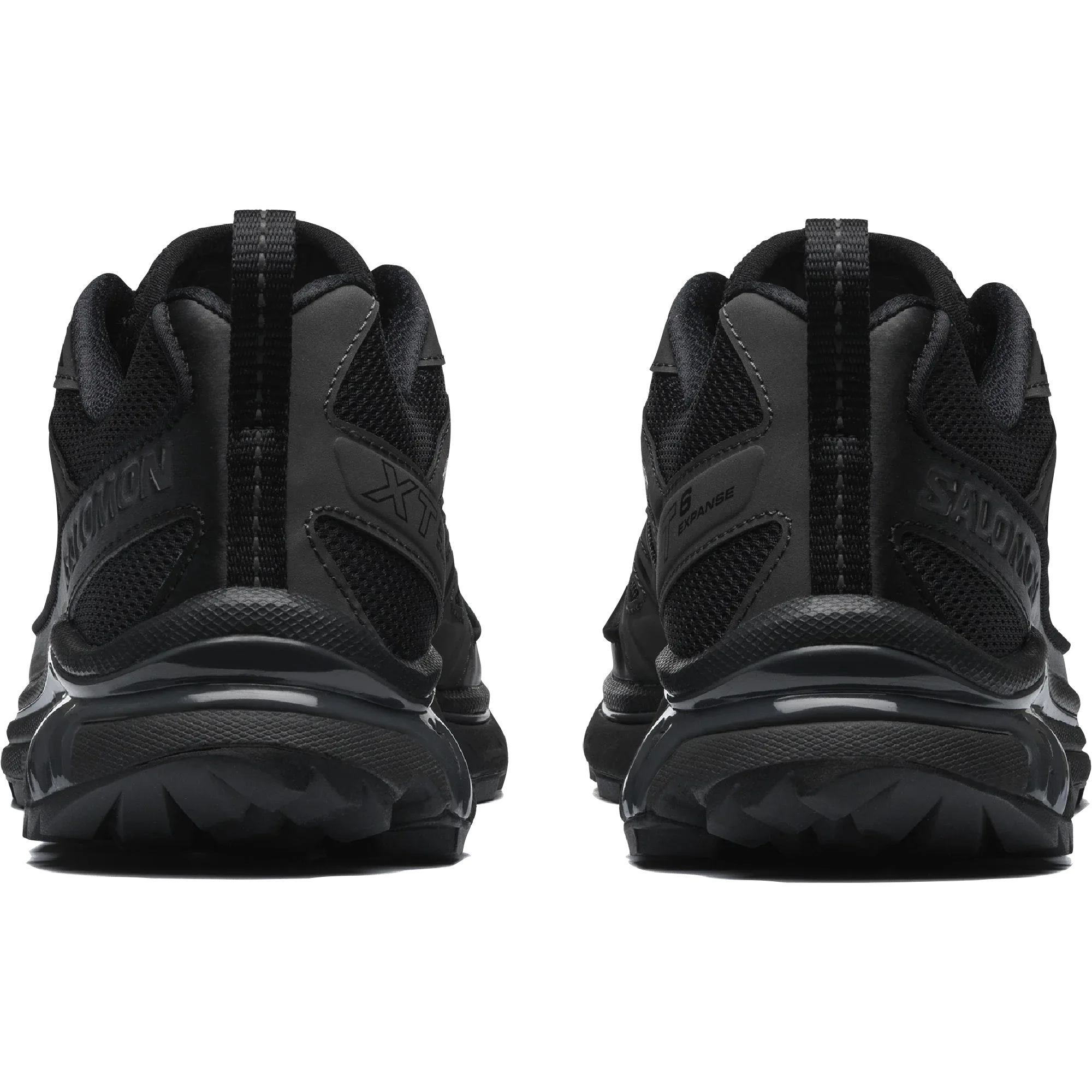 XT-6 EXPANSE - Chillpaw