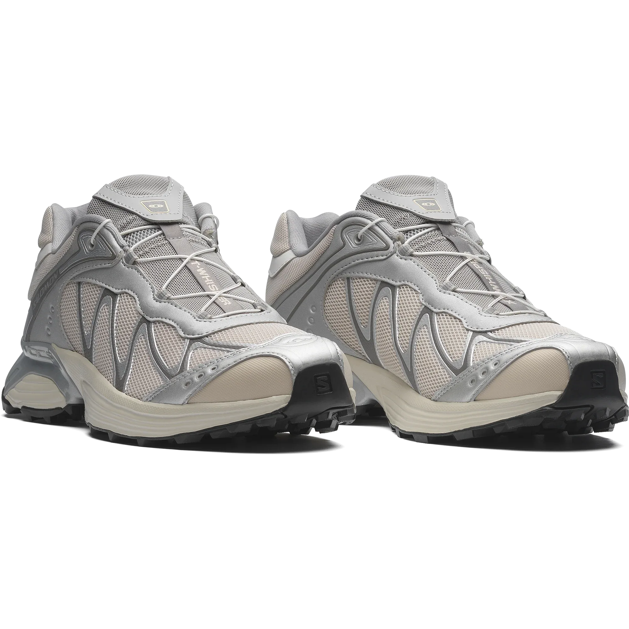 XT-WHISPER - Chillpaw