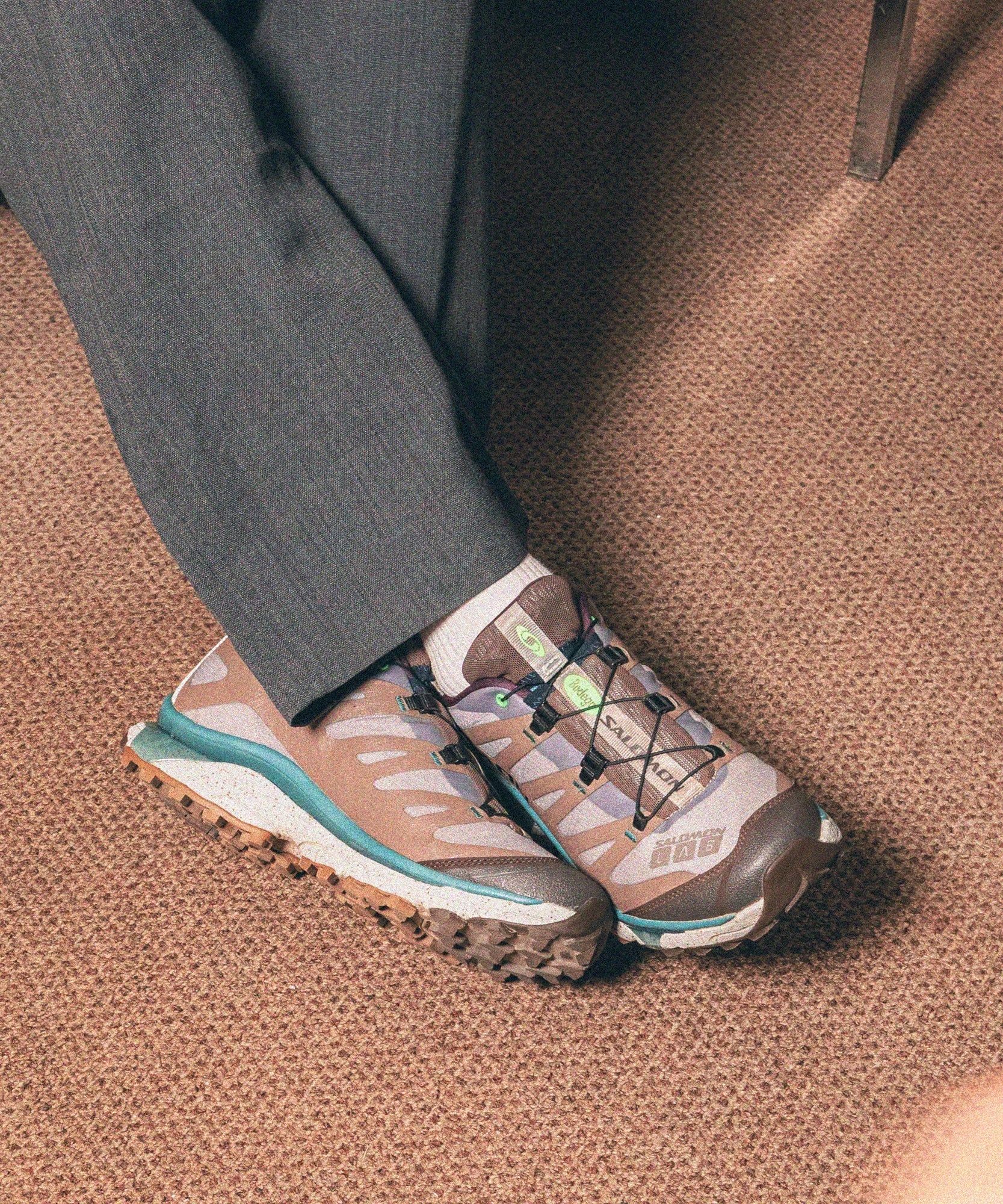 XT-4 OG BODEGA - Chillpaw