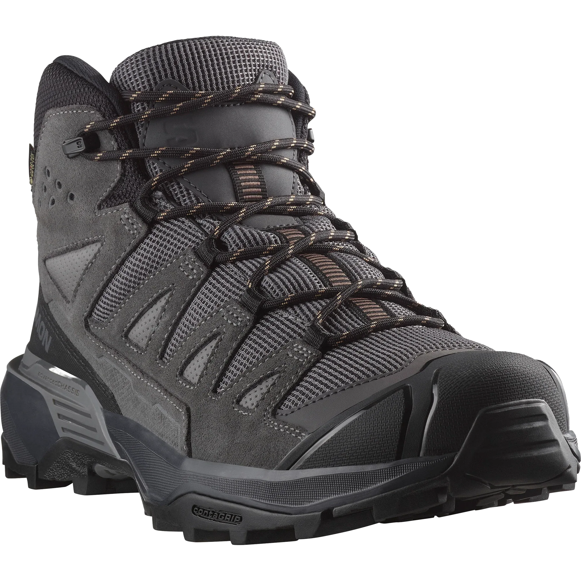 X ULTRA 360 LEATHER MID GORE-TEX - Chillpaw