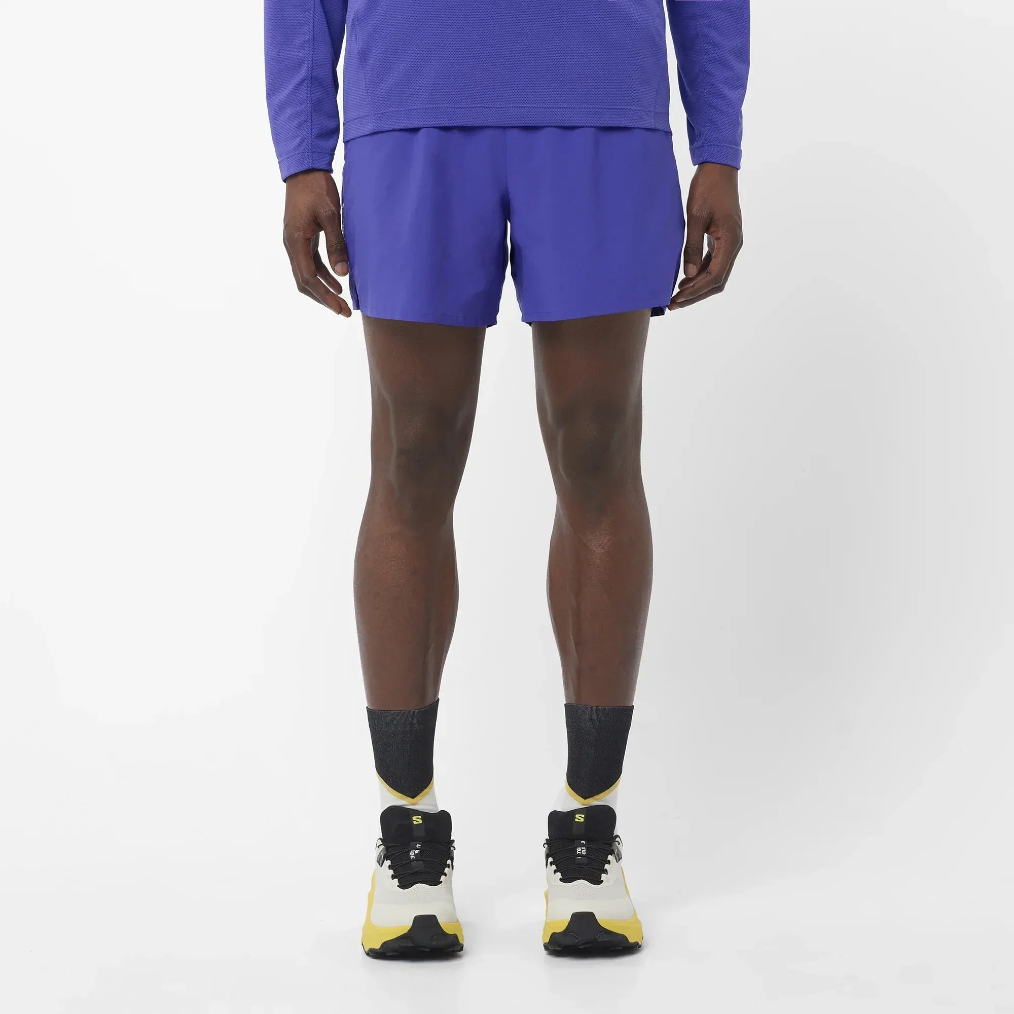 SHAKEout CORE 5" - Chillpaw