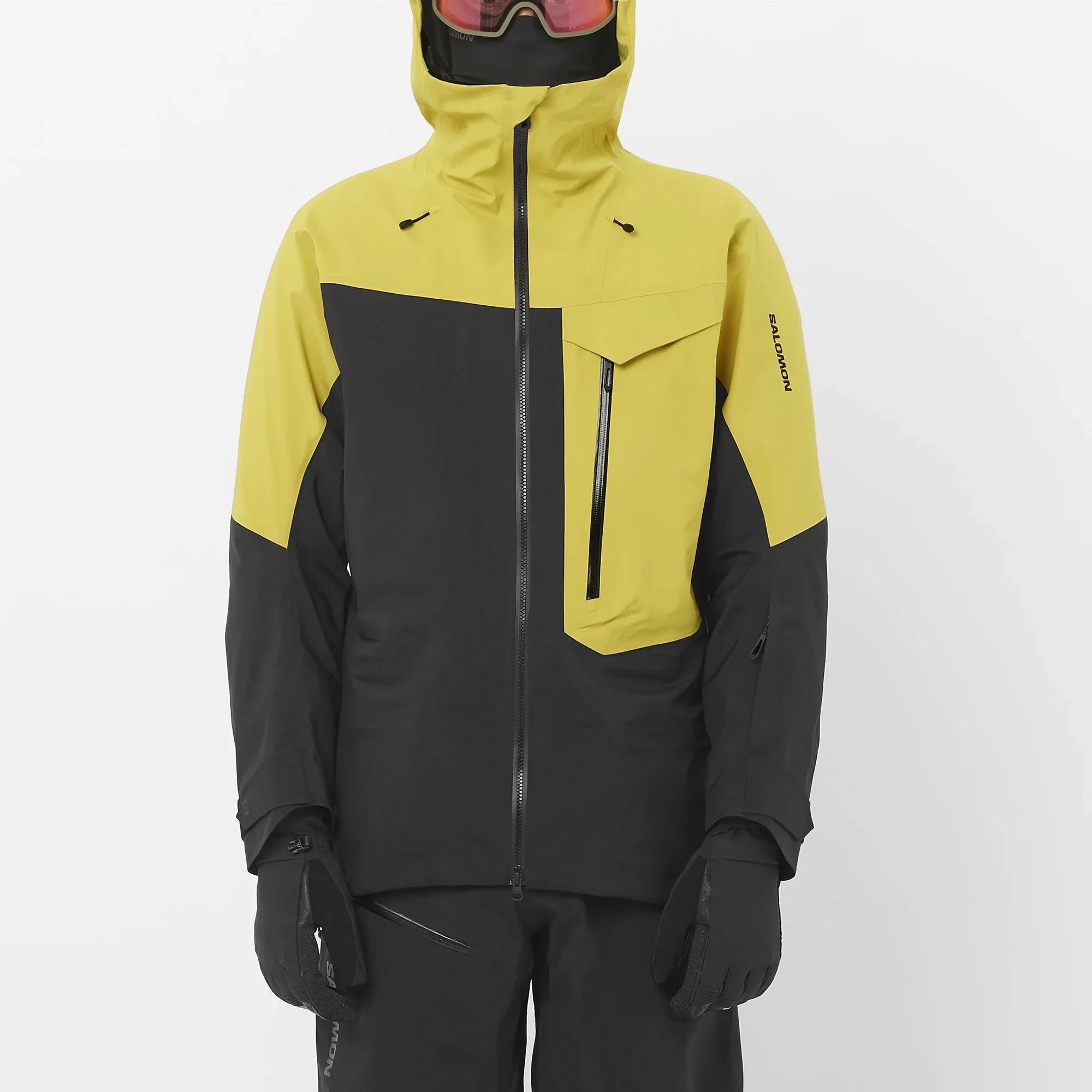 MOON PATROL GORE-TEX - Chillpaw