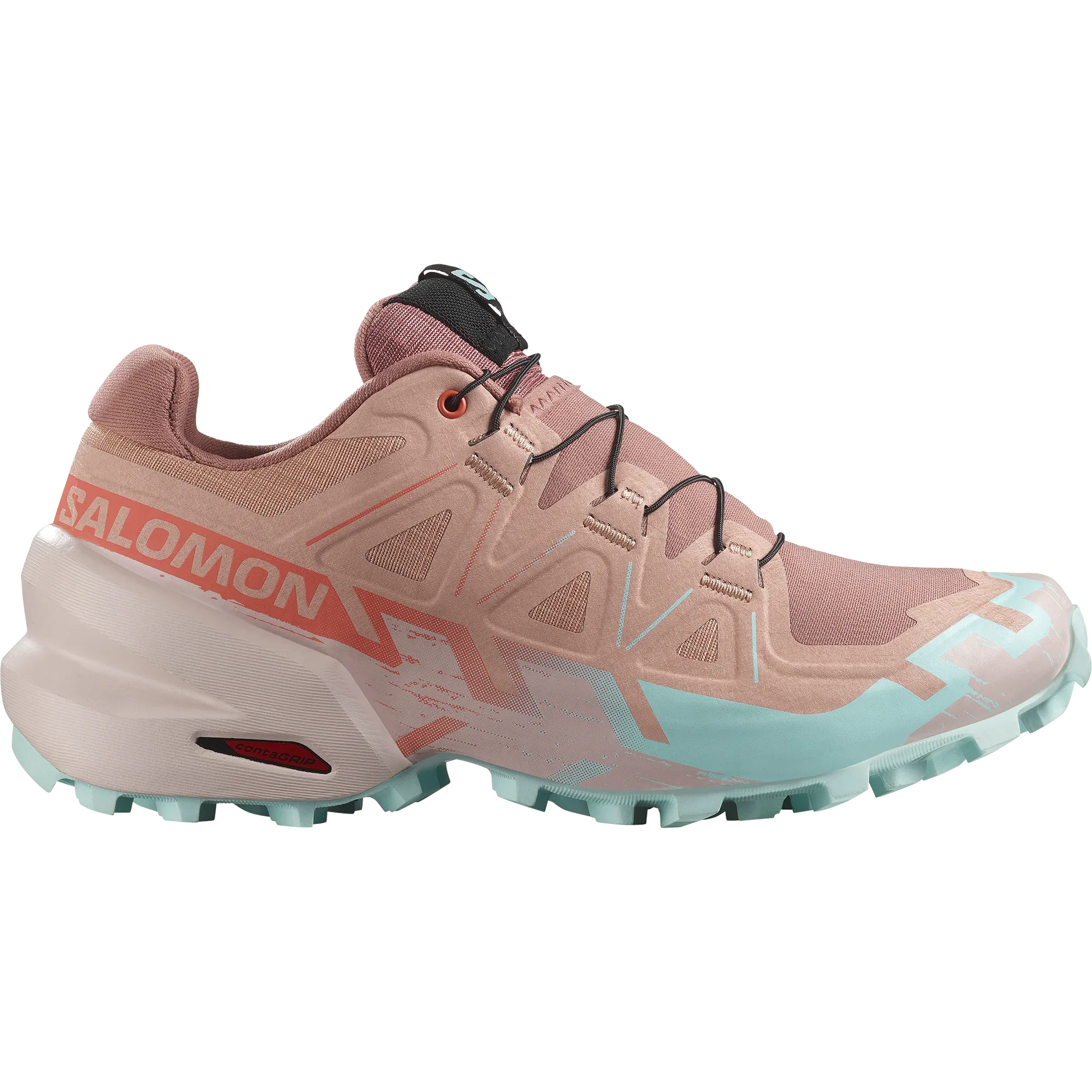 SPEEDCROSS 6 - Chillpaw