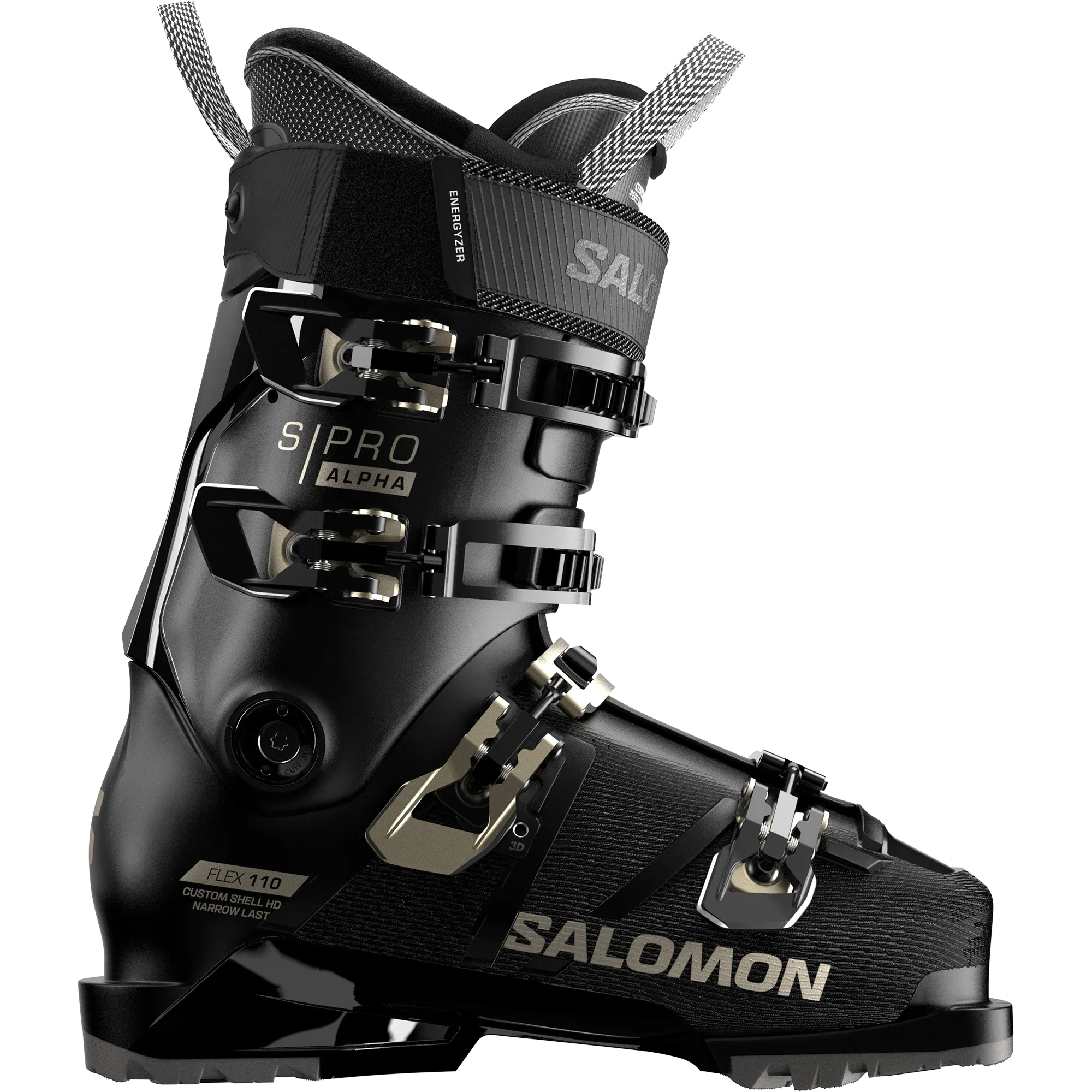 S/PRO ALPHA 110 EXPERT LINE - Chillpaw