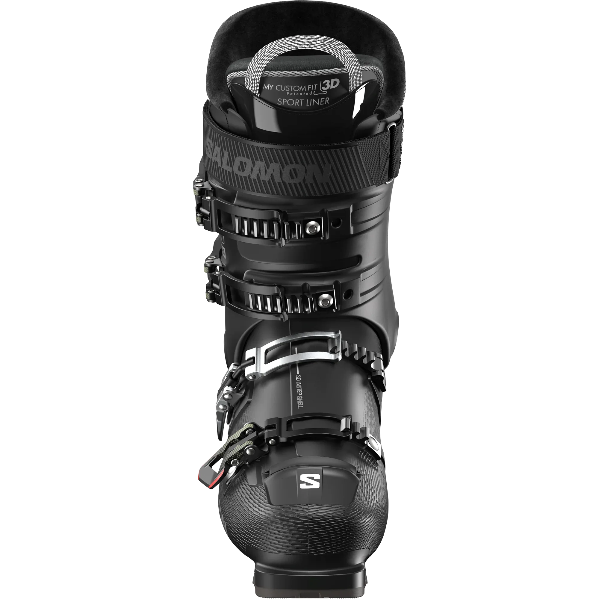 S/PRO SUPRA 90 - Chillpaw