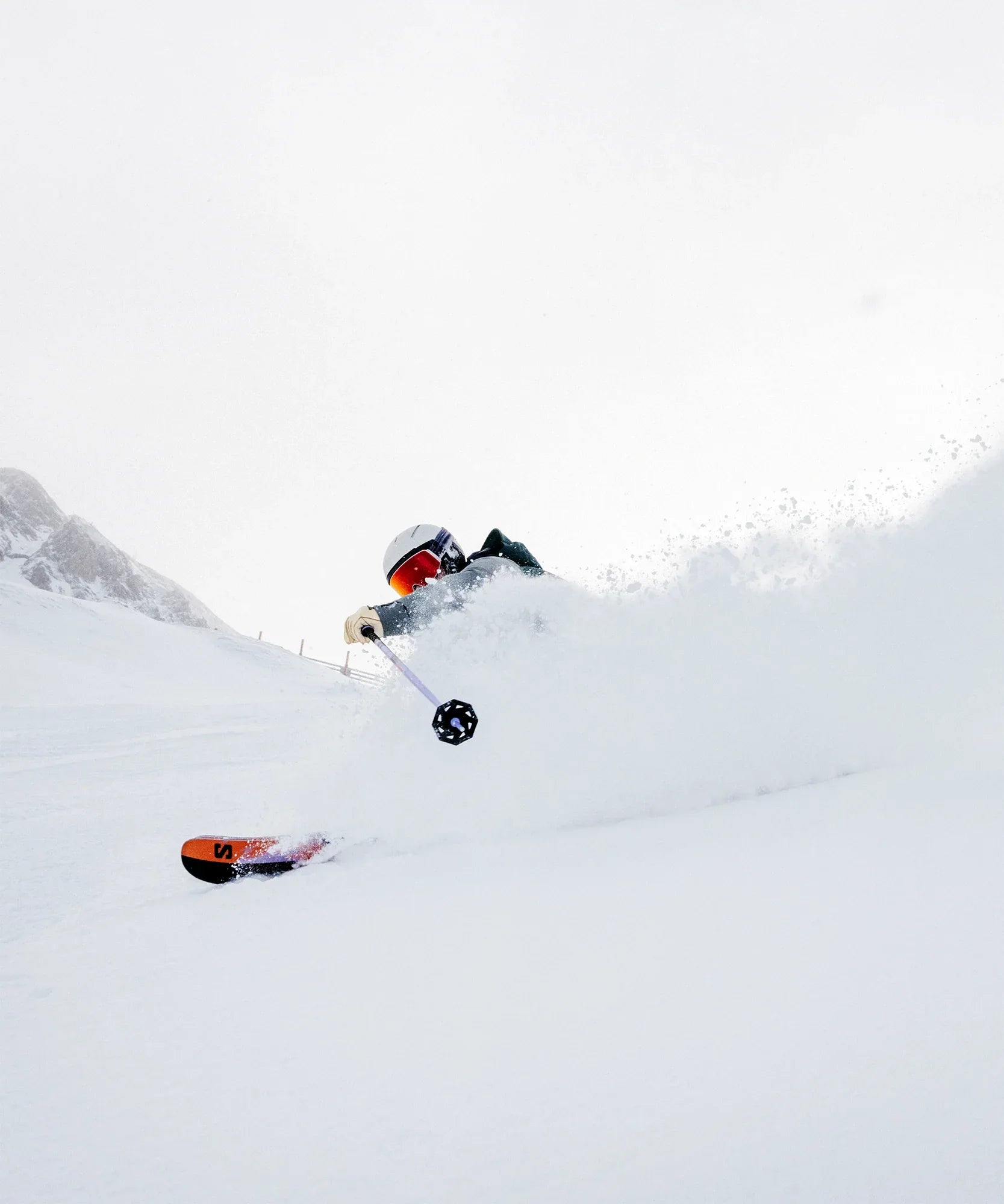 STANCE PRO 86 - Chillpaw