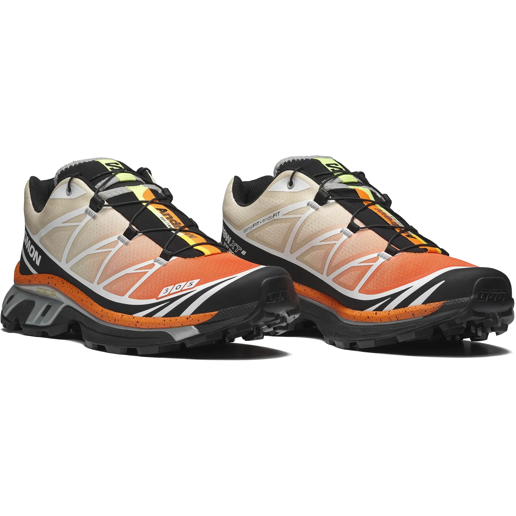 XT-6 ANDREW - Chillpaw