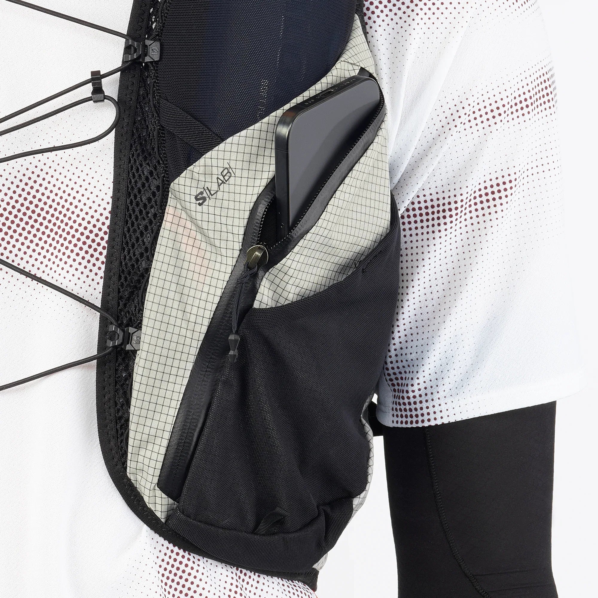 S/LAB ADVENTURE 20 - Chillpaw