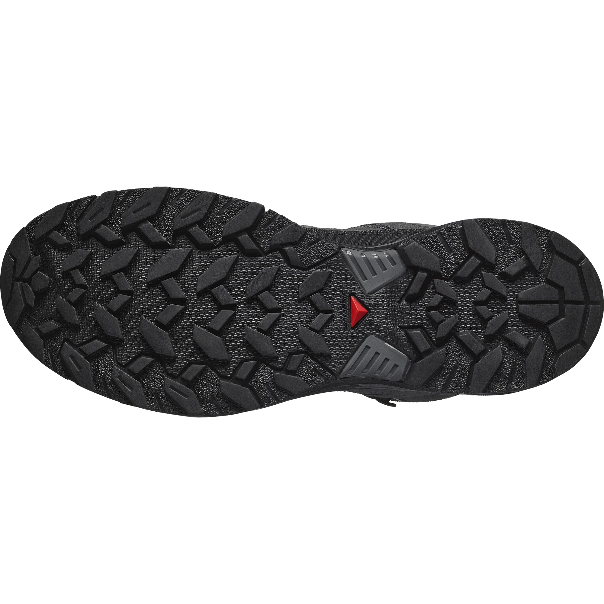 X ULTRA 360 LEATHER MID GORE-TEX - Chillpaw