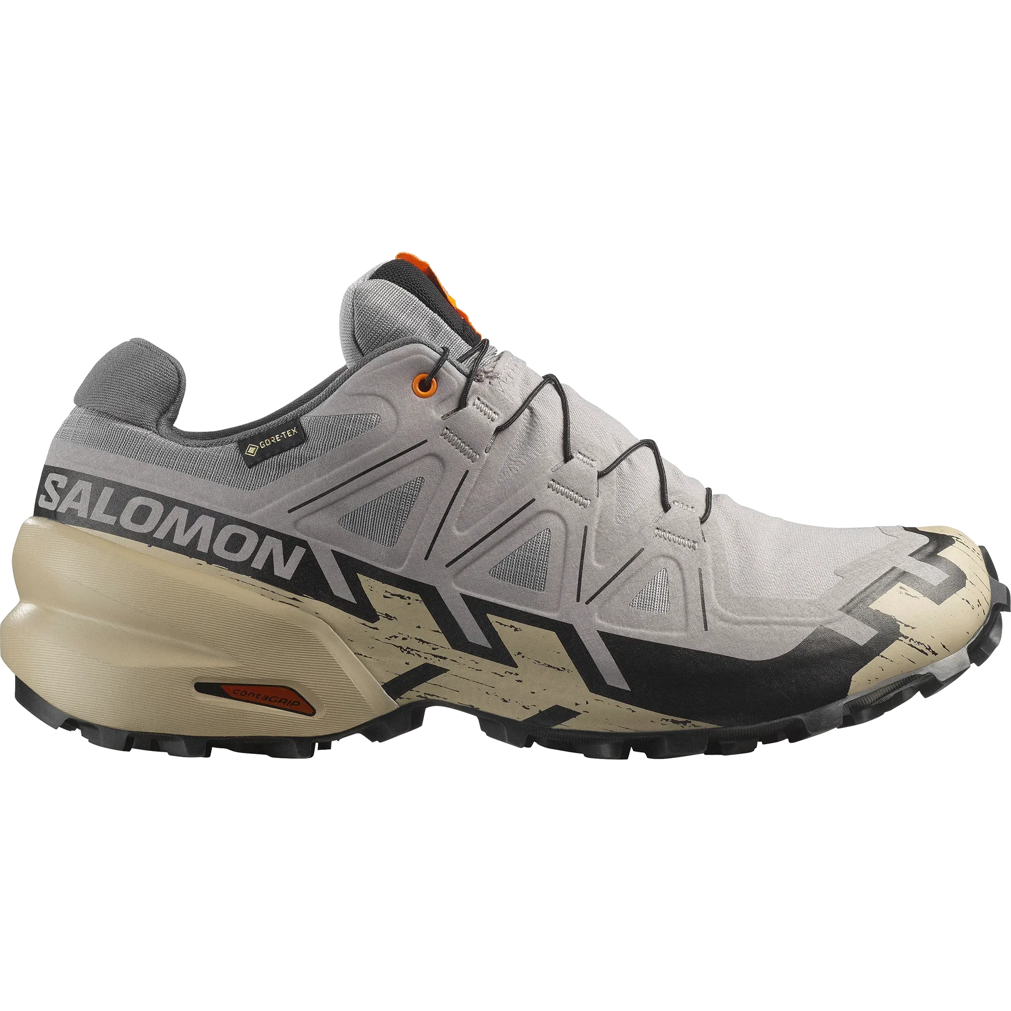 SPEEDCROSS 6 GORE-TEX - Chillpaw