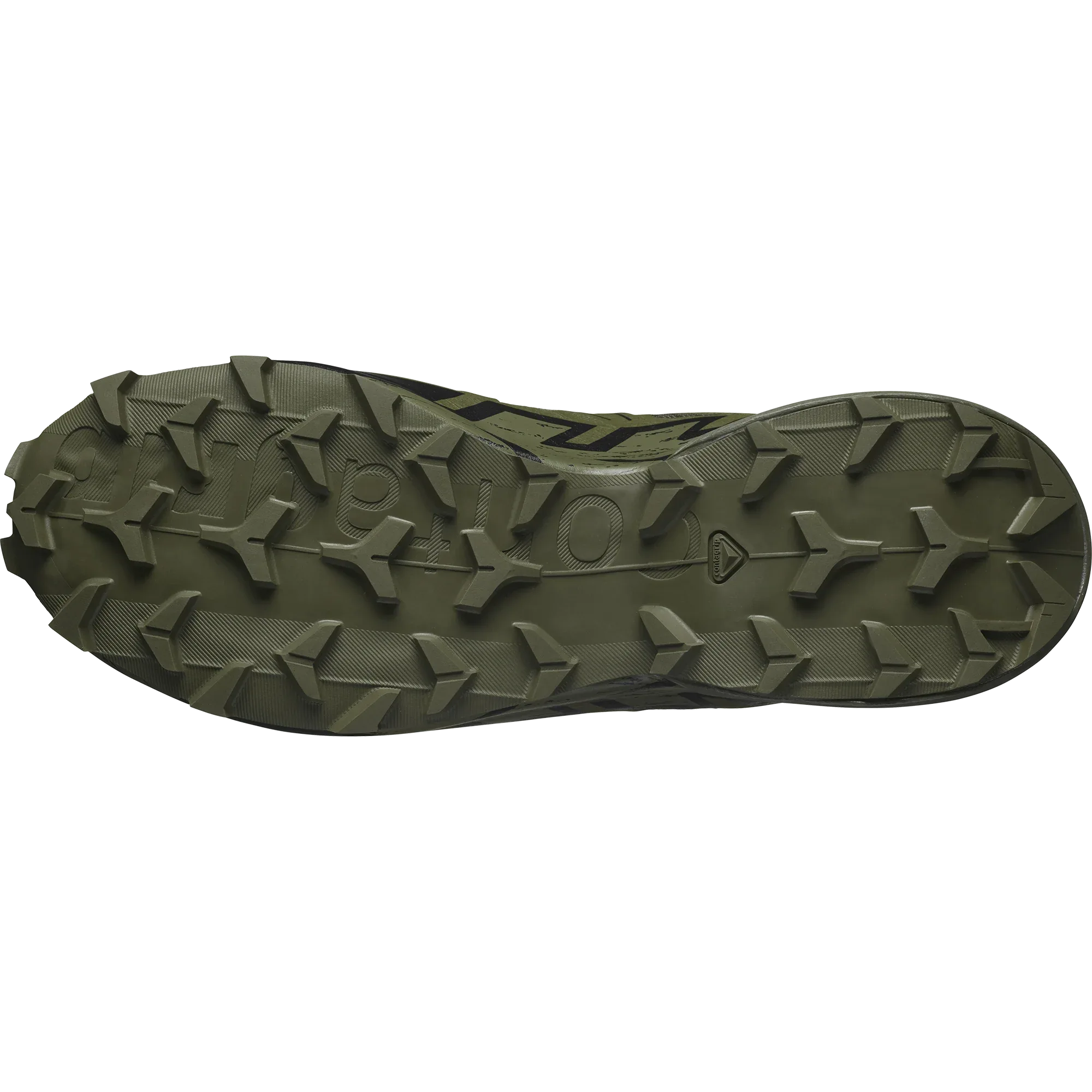 SPEEDCROSS 6 FORCES - Chillpaw