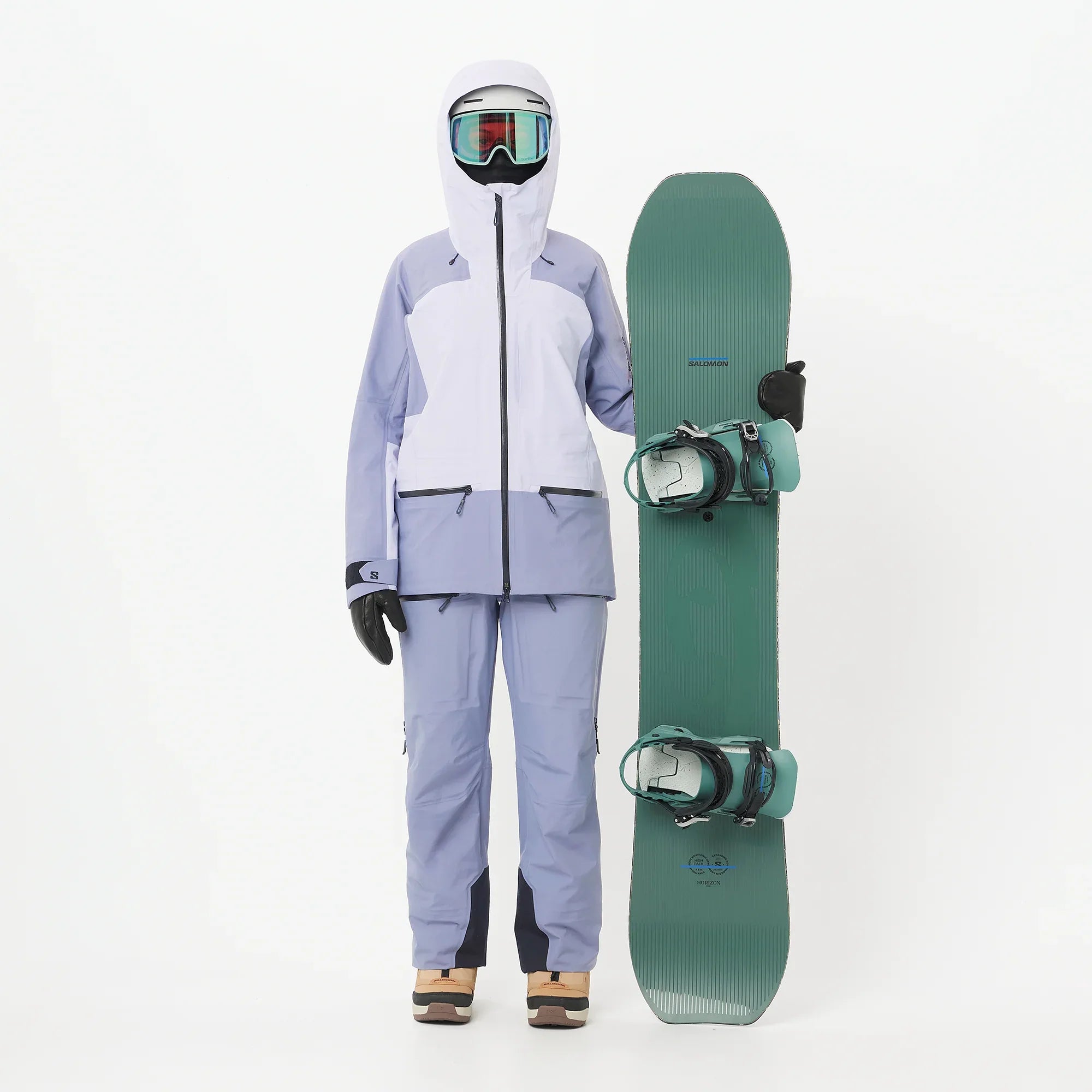 ABSOLUTE 3L - Chillpaw