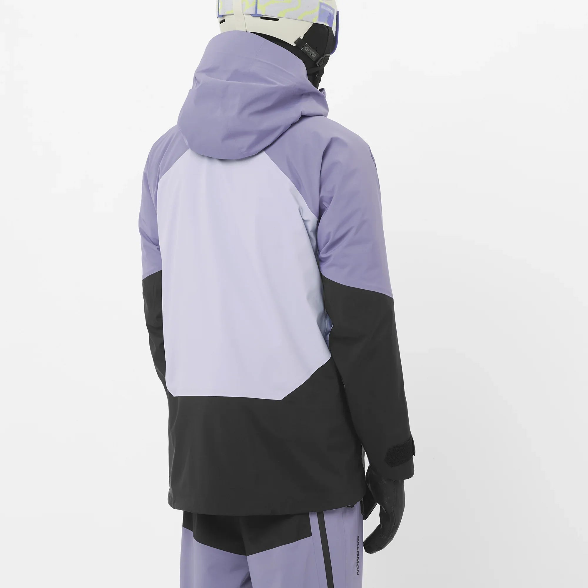 MOON PATROL GORE-TEX - Chillpaw