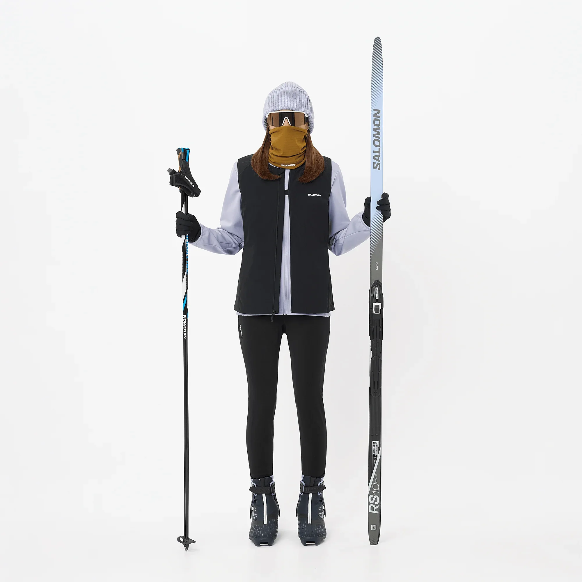 SHKout CORE WARM - Chillpaw