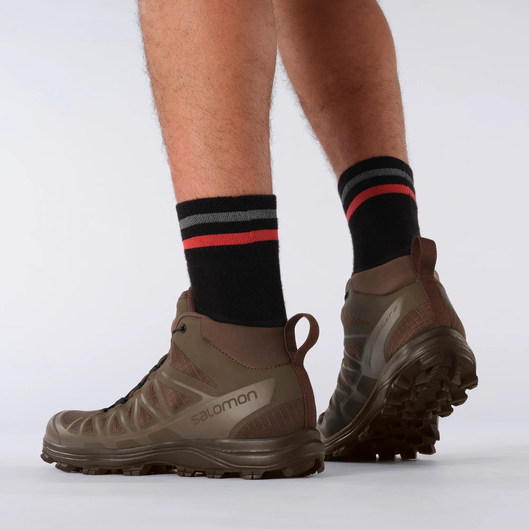 SPEED ASSAULT 2 - Chillpaw