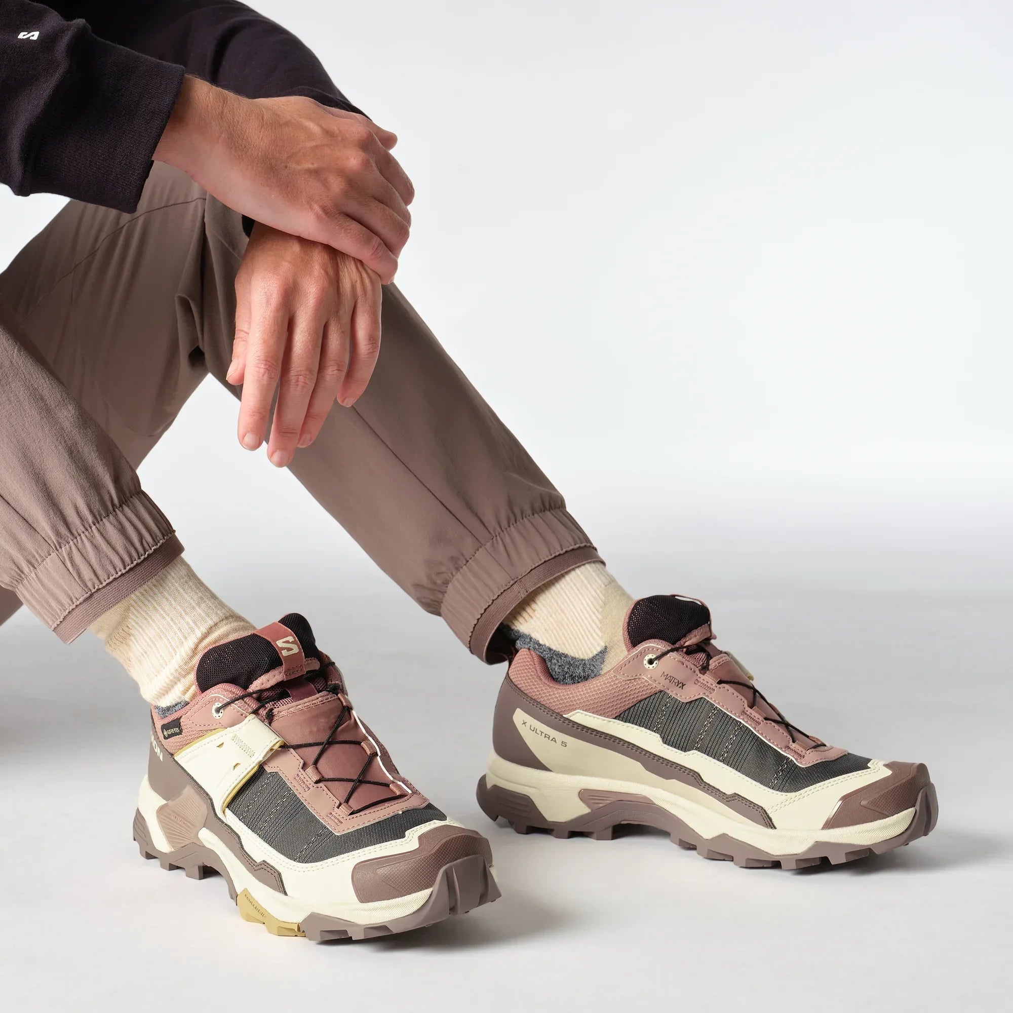 X ULTRA 5 GORE-TEX - Chillpaw