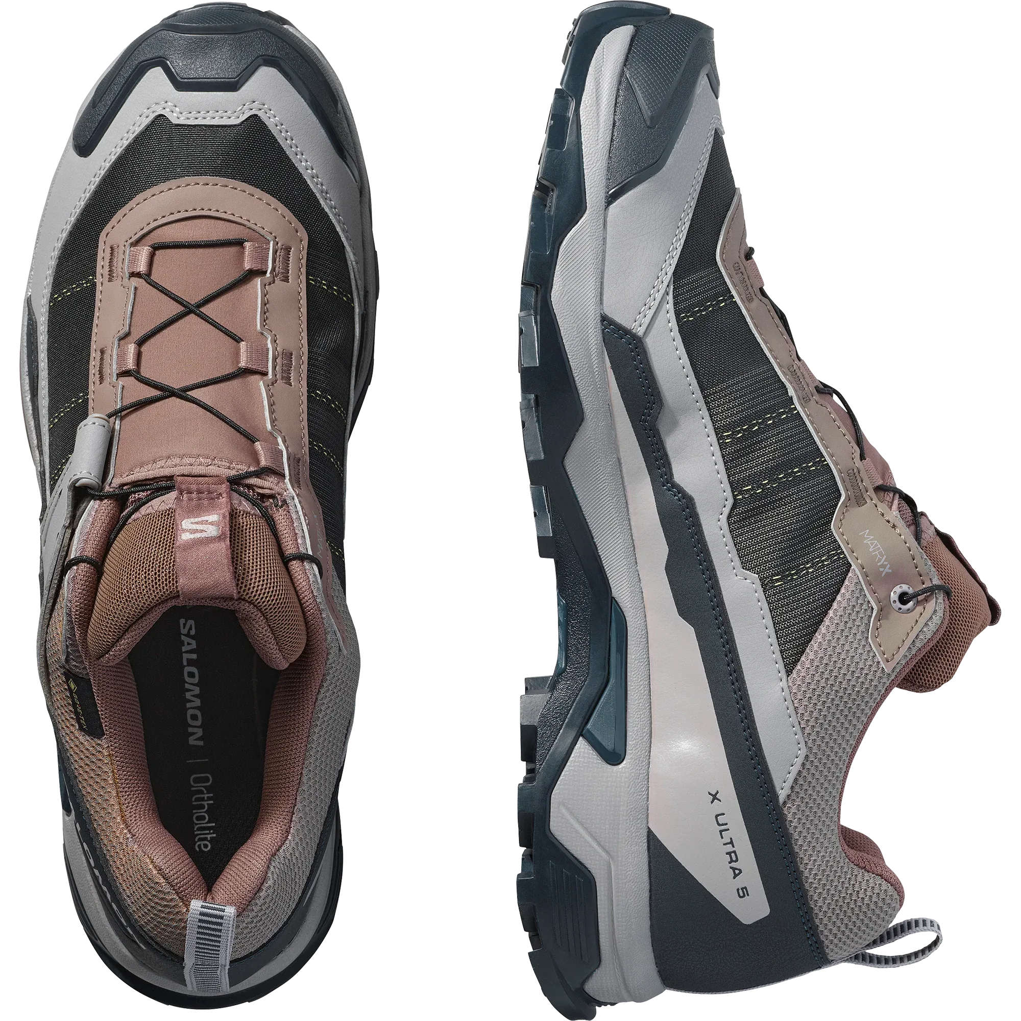 X ULTRA 5 GORE-TEX - Chillpaw