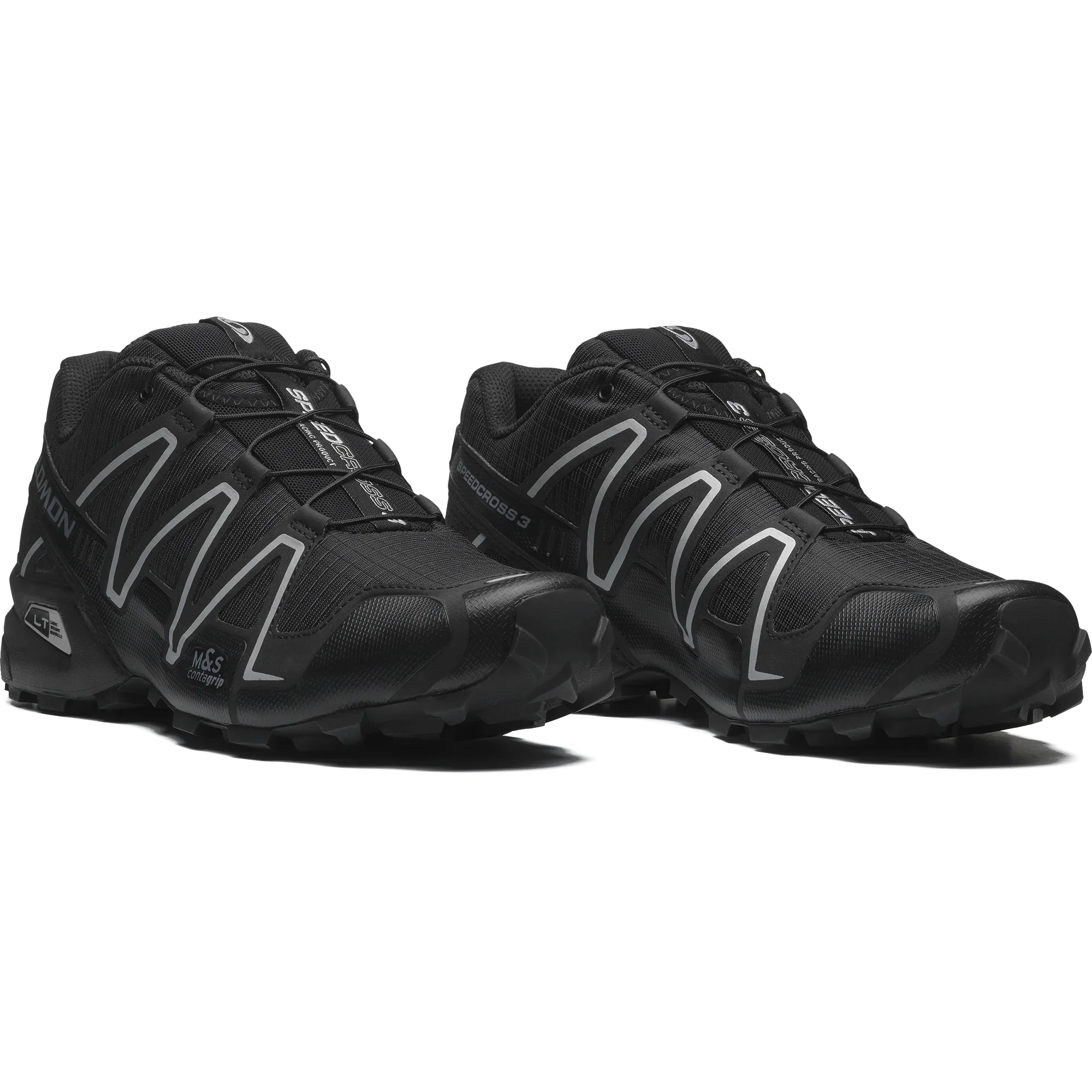 SPEEDCROSS 3 - Chillpaw