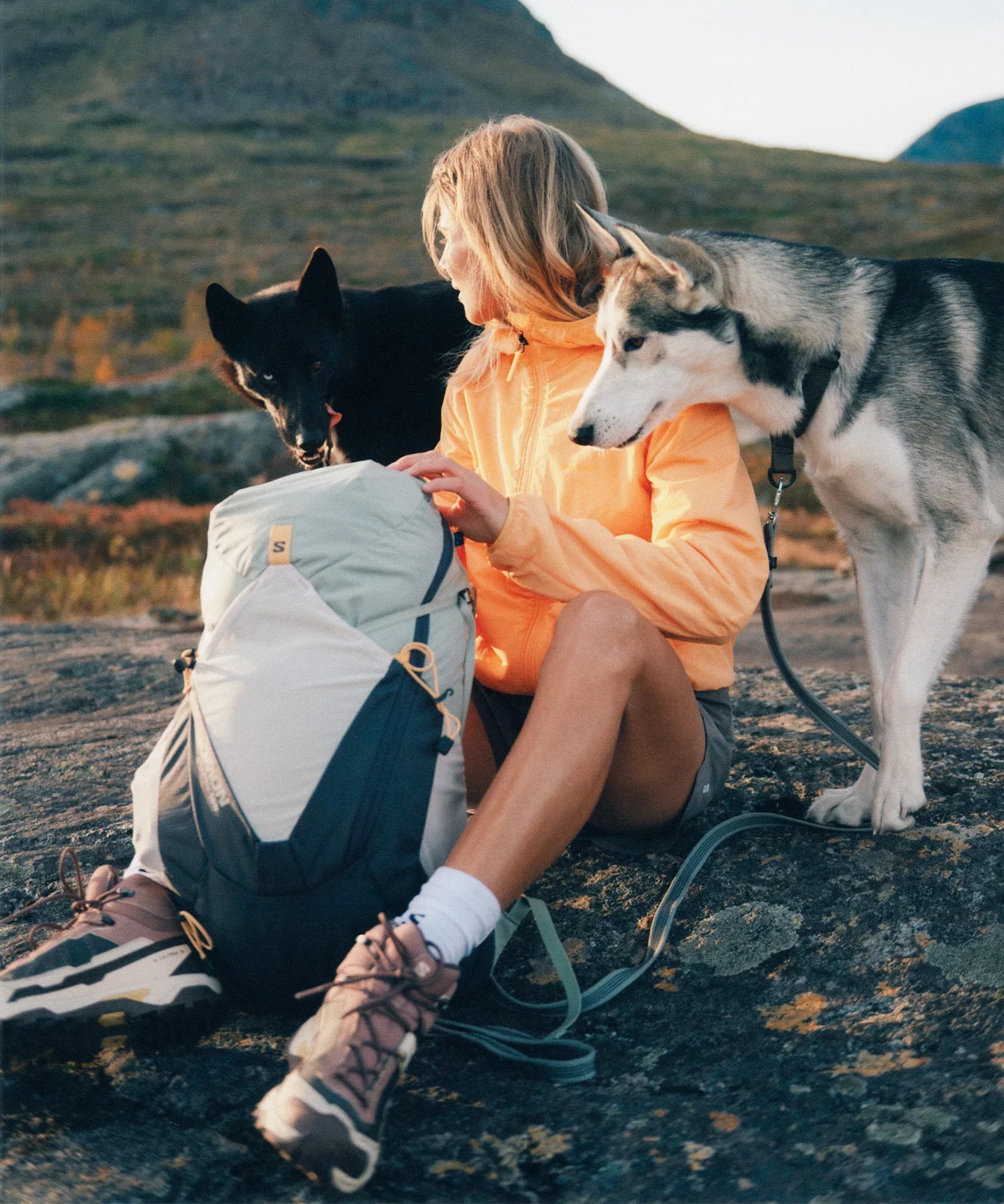 AEROTREK 18 - Chillpaw