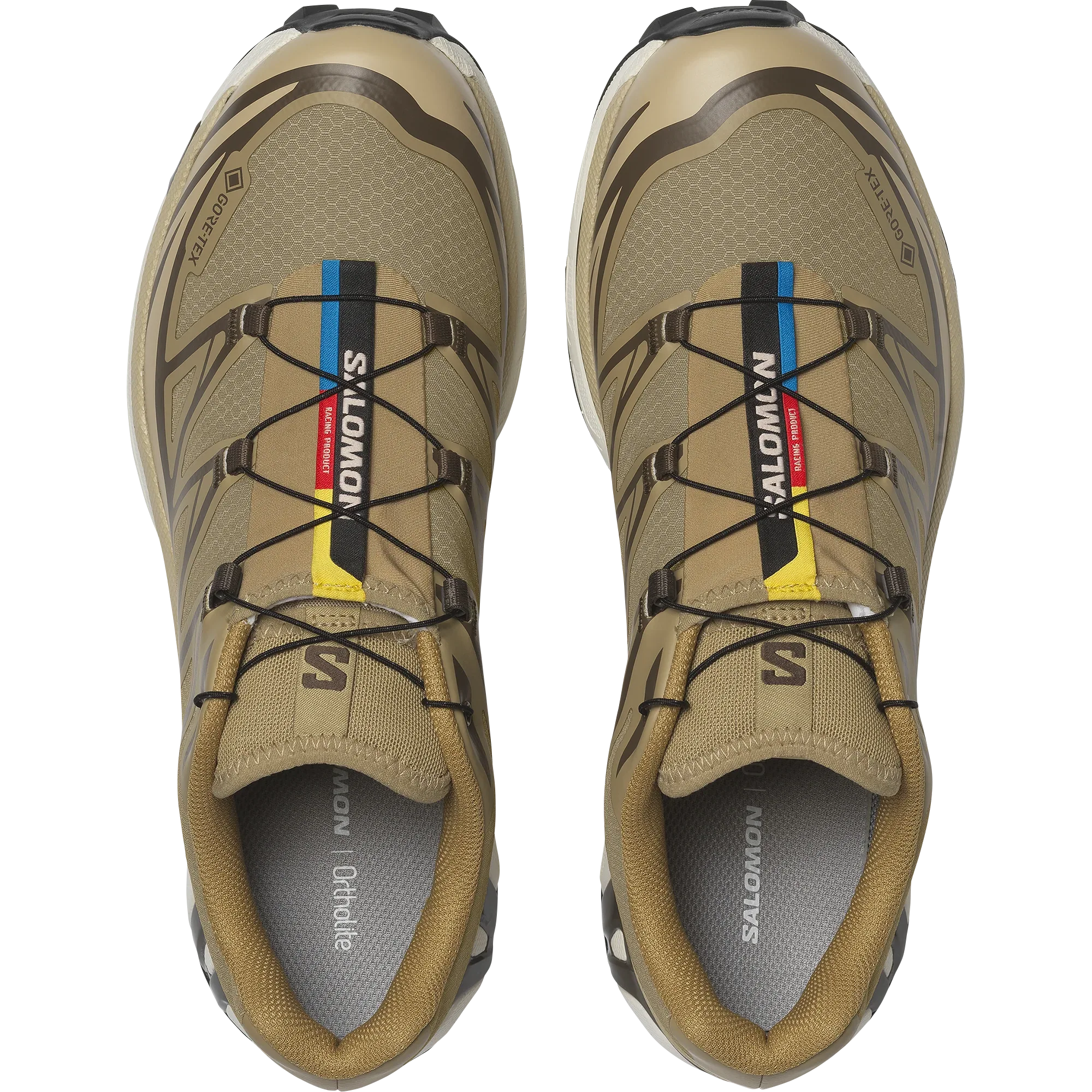 XT-6 GORE-TEX - Chillpaw