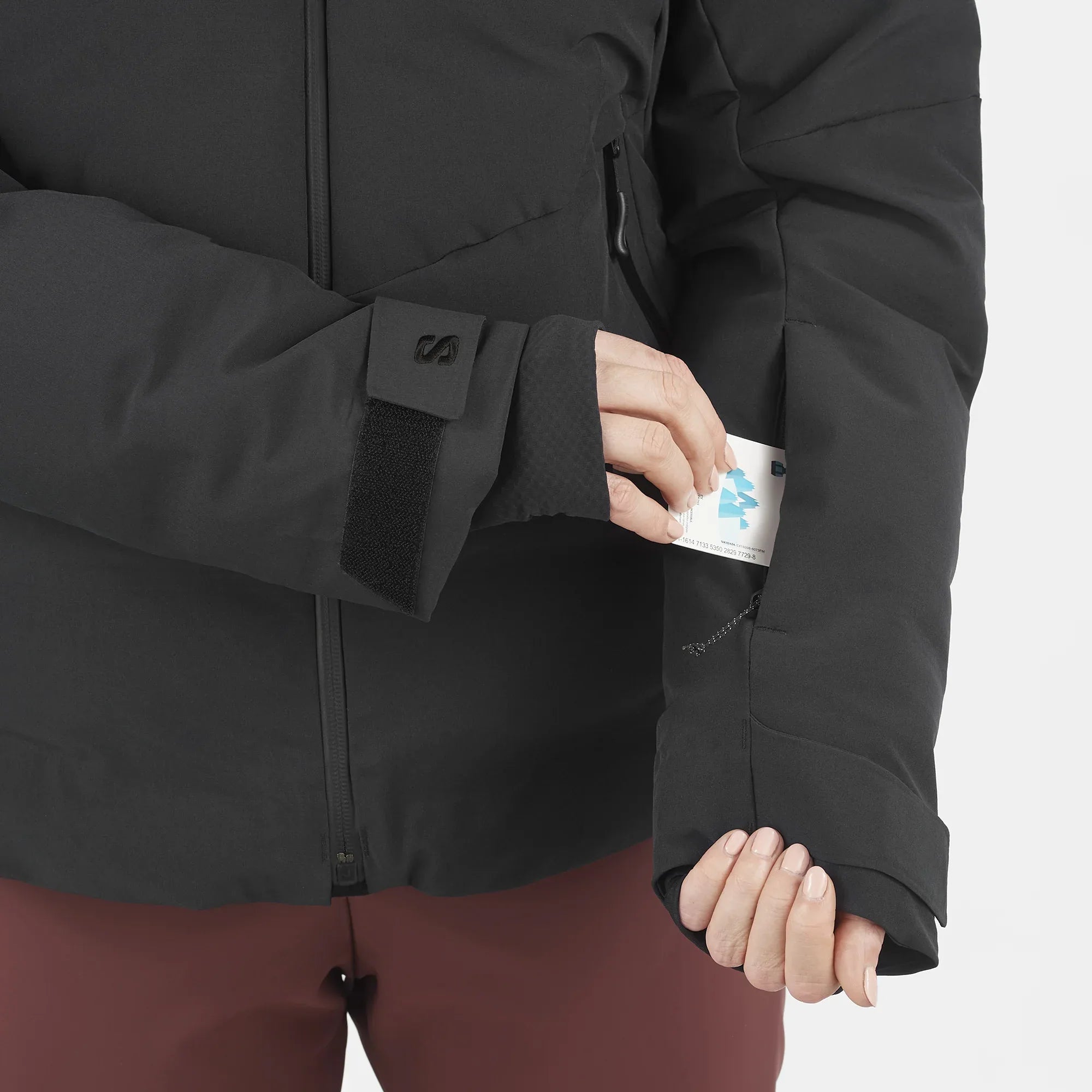 ALPENFLOW DOWN - Chillpaw