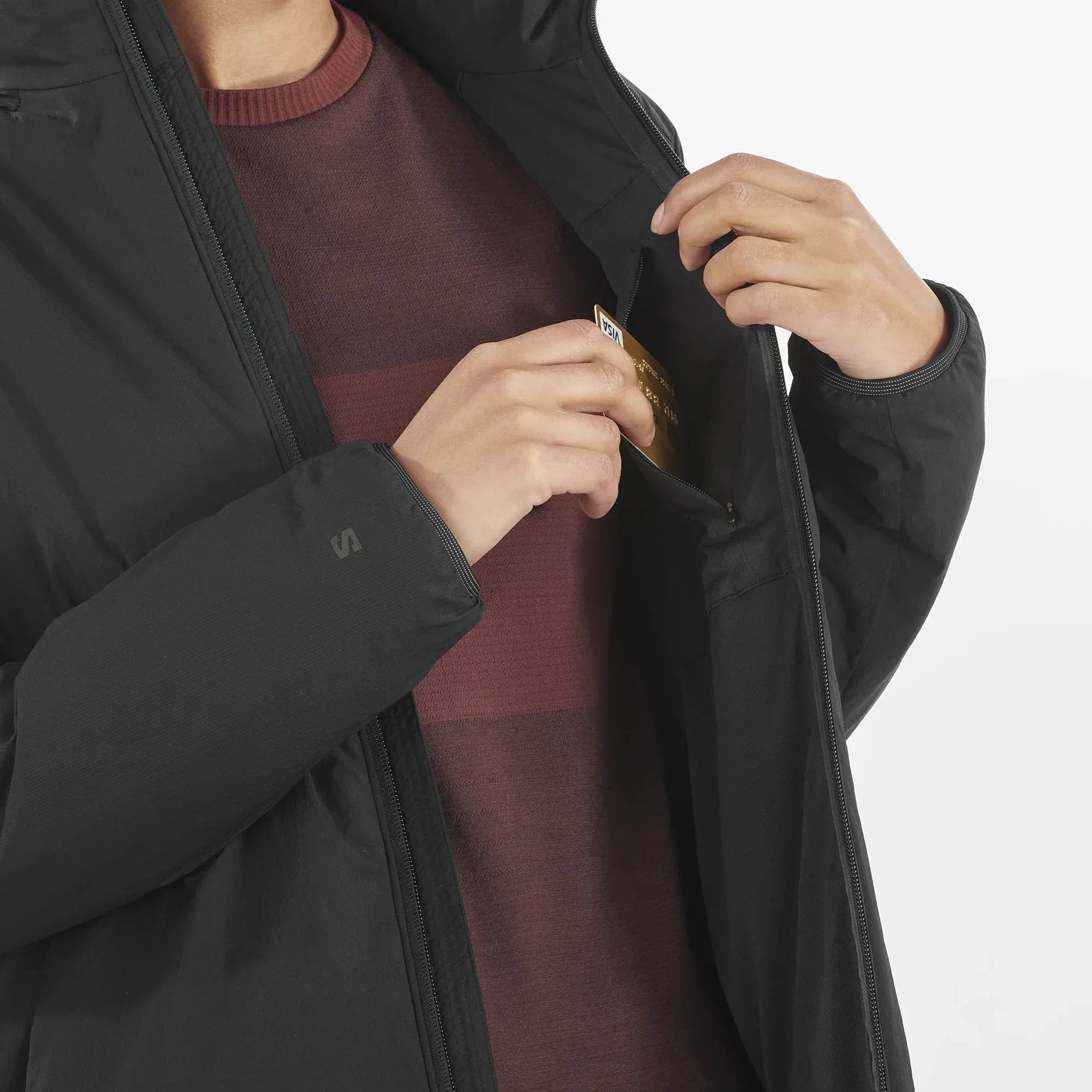 MOUNTAIN FLEX - Chillpaw