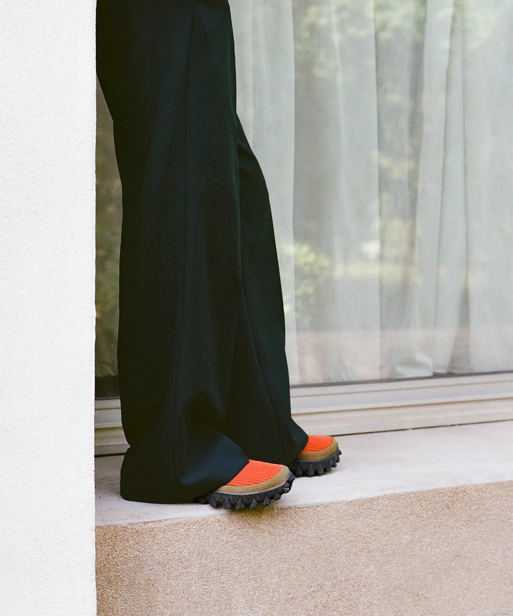 SNOWCLOG CORDUROY - Chillpaw