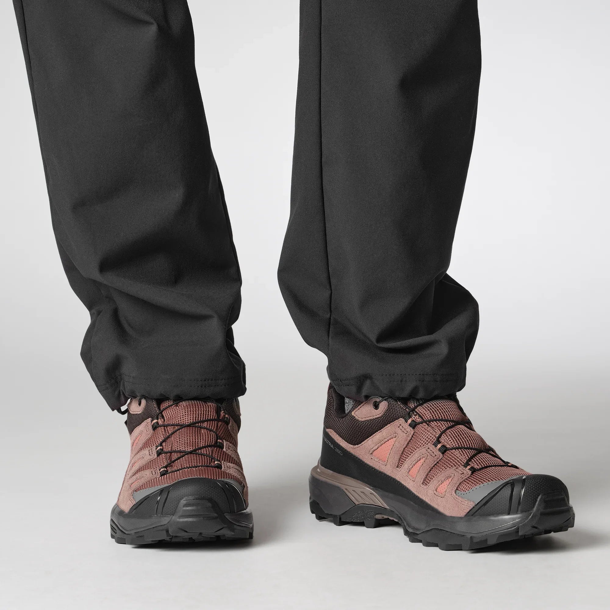 X ULTRA 360 LEATHER GORE-TEX - Chillpaw