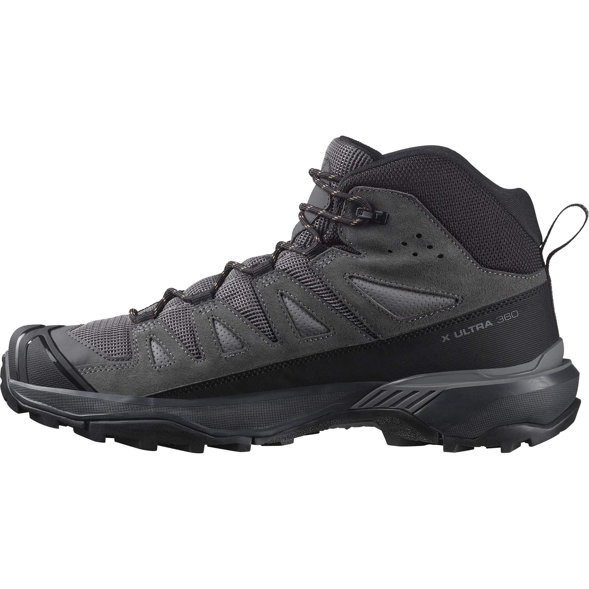 X ULTRA 360 LEATHER MID GORE-TEX - Chillpaw