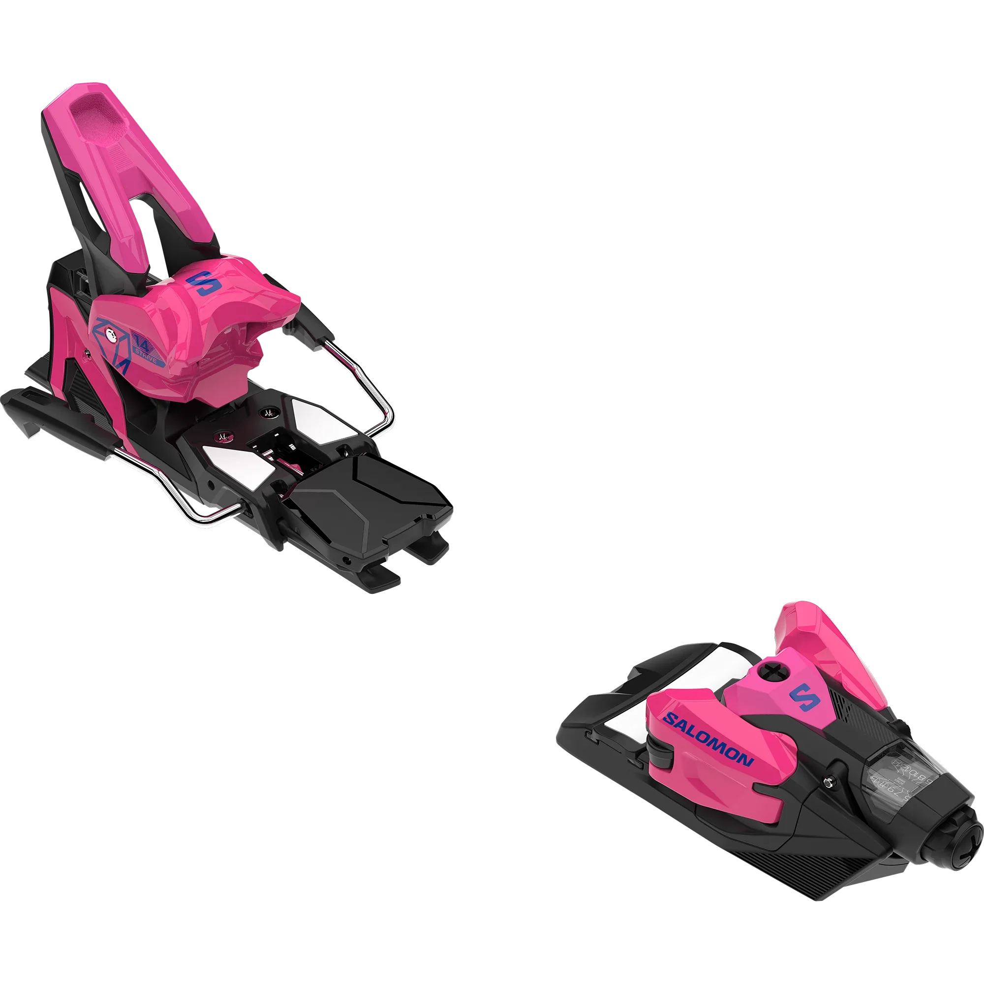 STRIVE 14 MULTINORM - Chillpaw