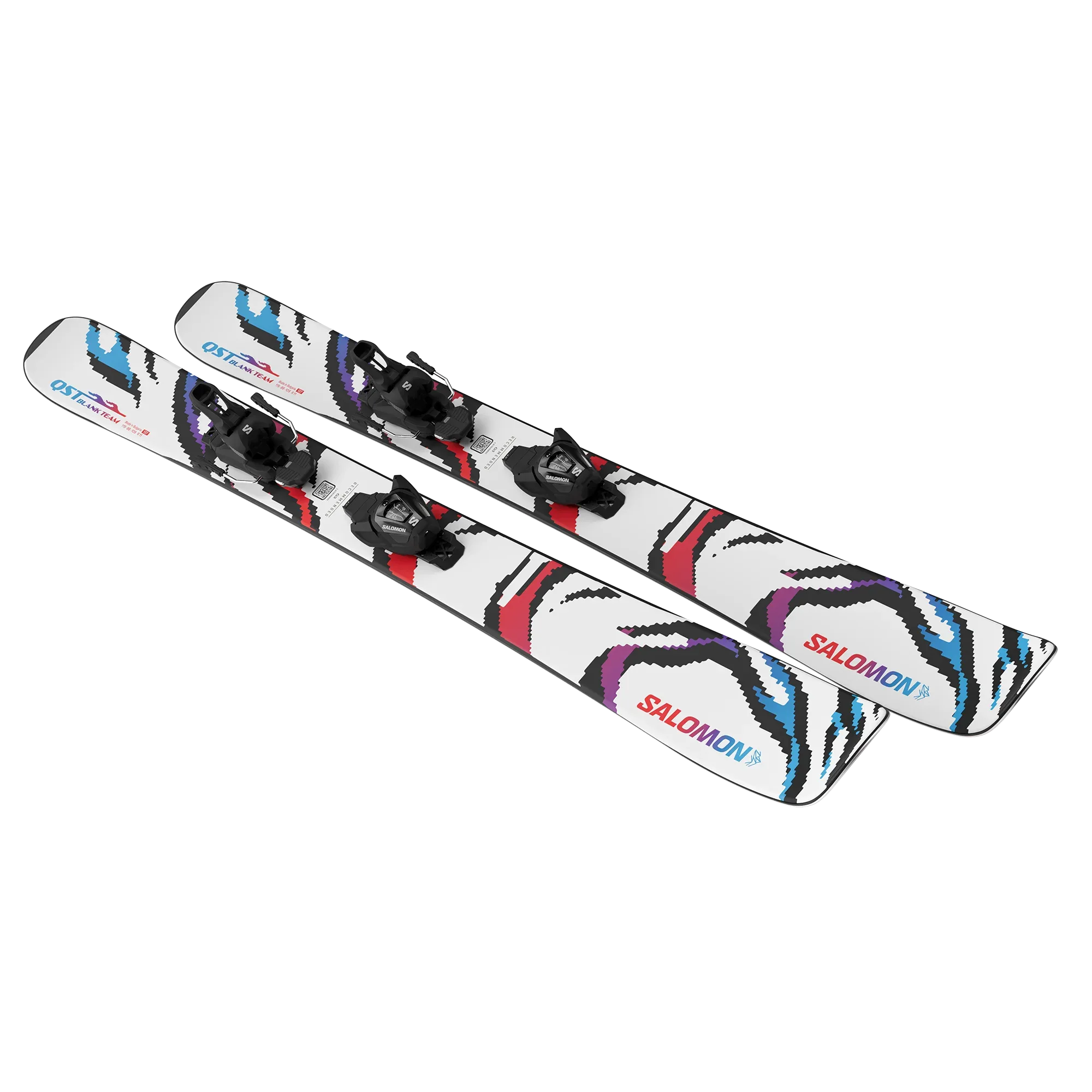 QST BLANK TEAM (and L6) - Chillpaw