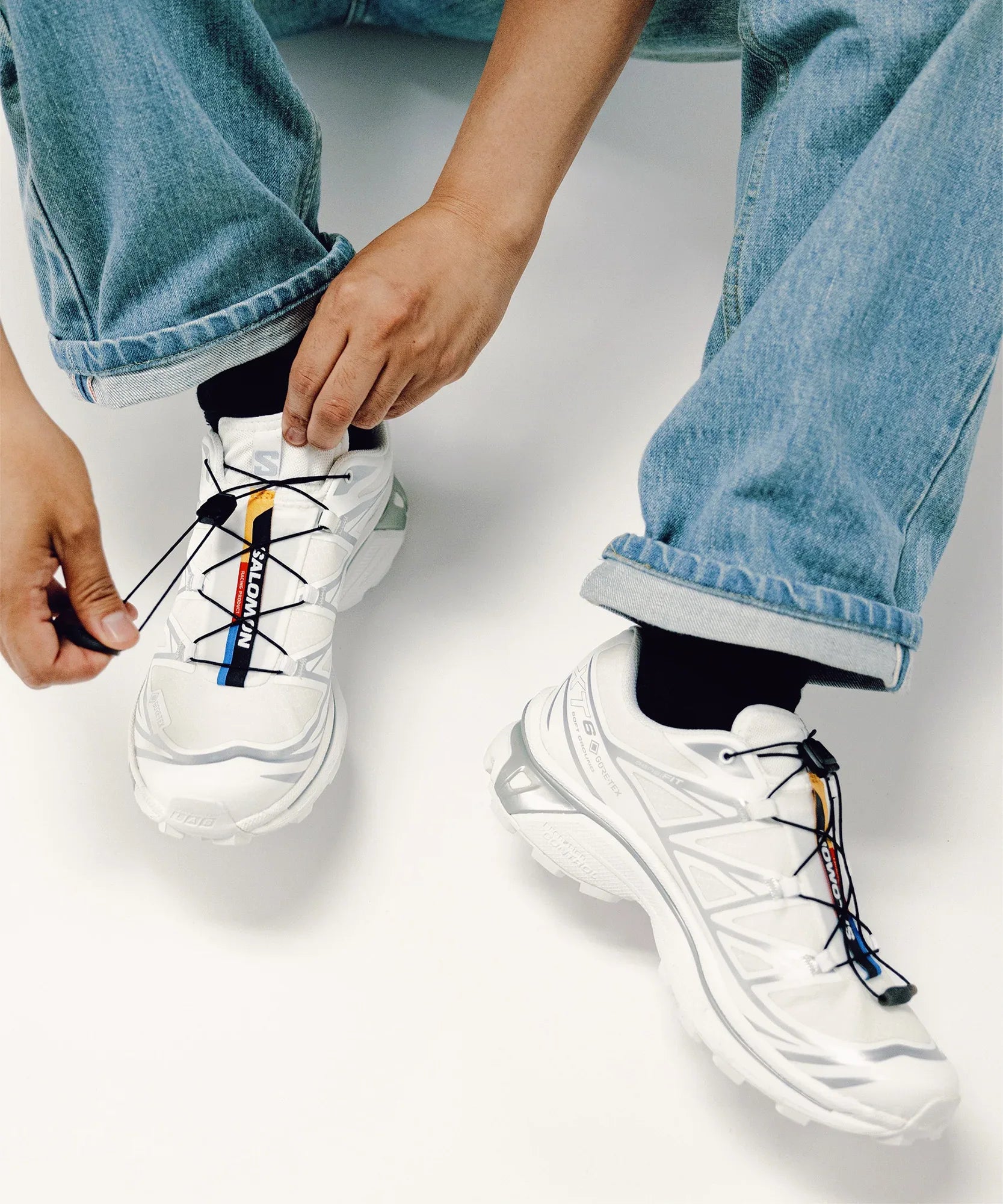 XT-6 GORE-TEX - Chillpaw