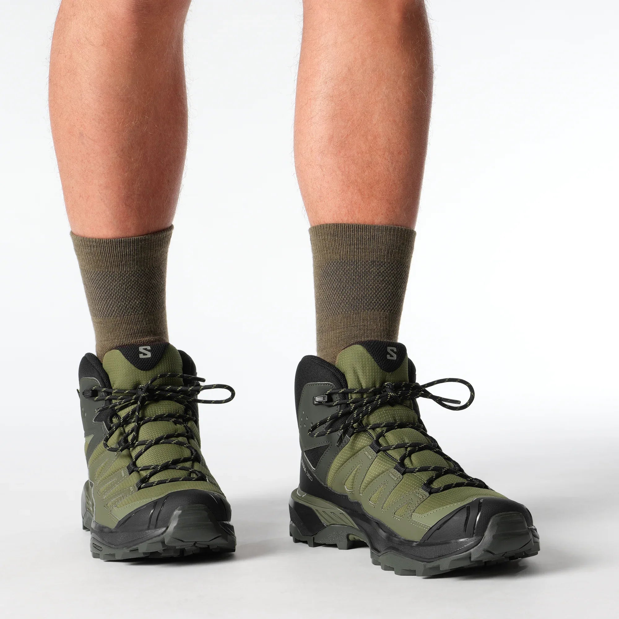 X ULTRA 360 MID GORE-TEX - Chillpaw