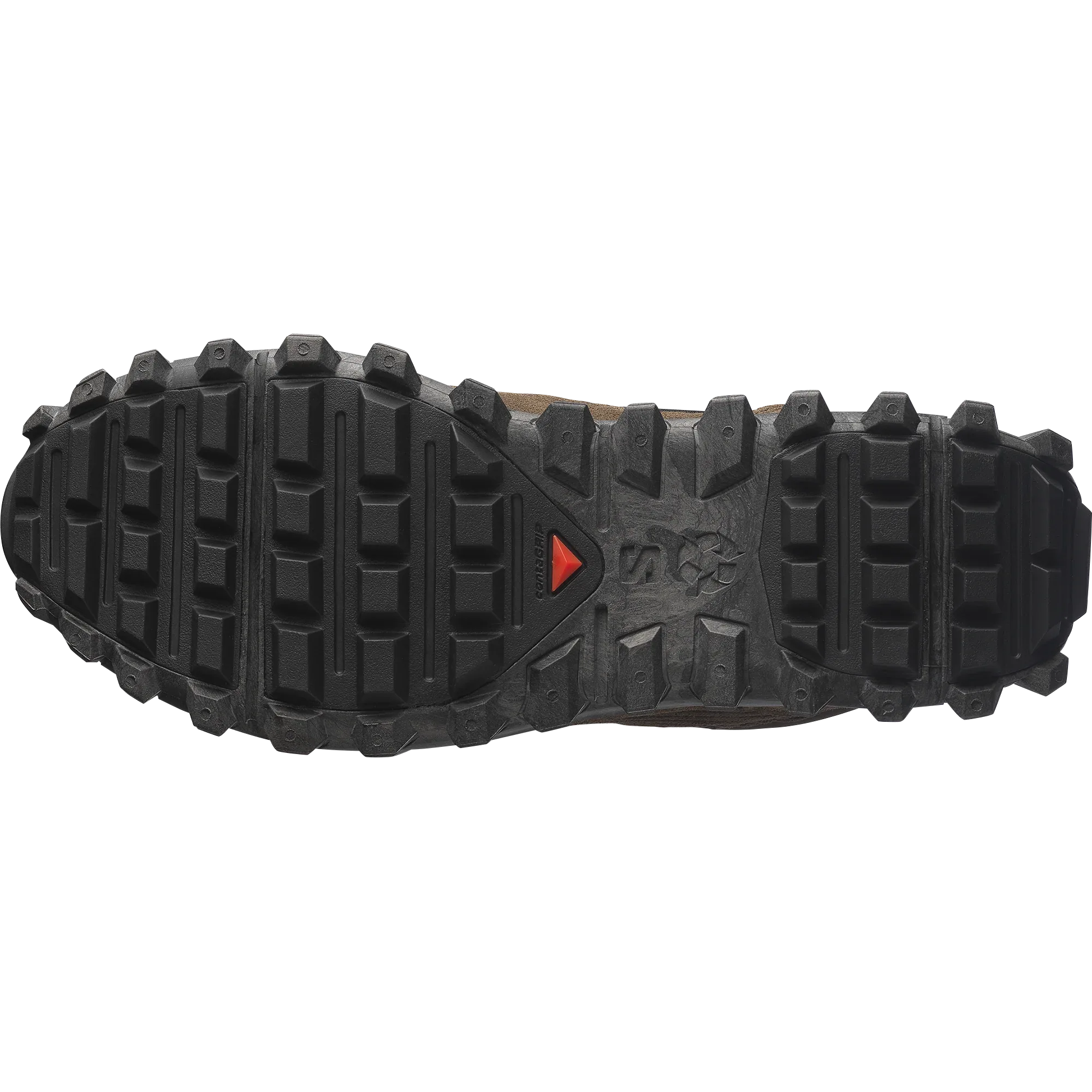 SNOWCLOG CORDUROY - Chillpaw