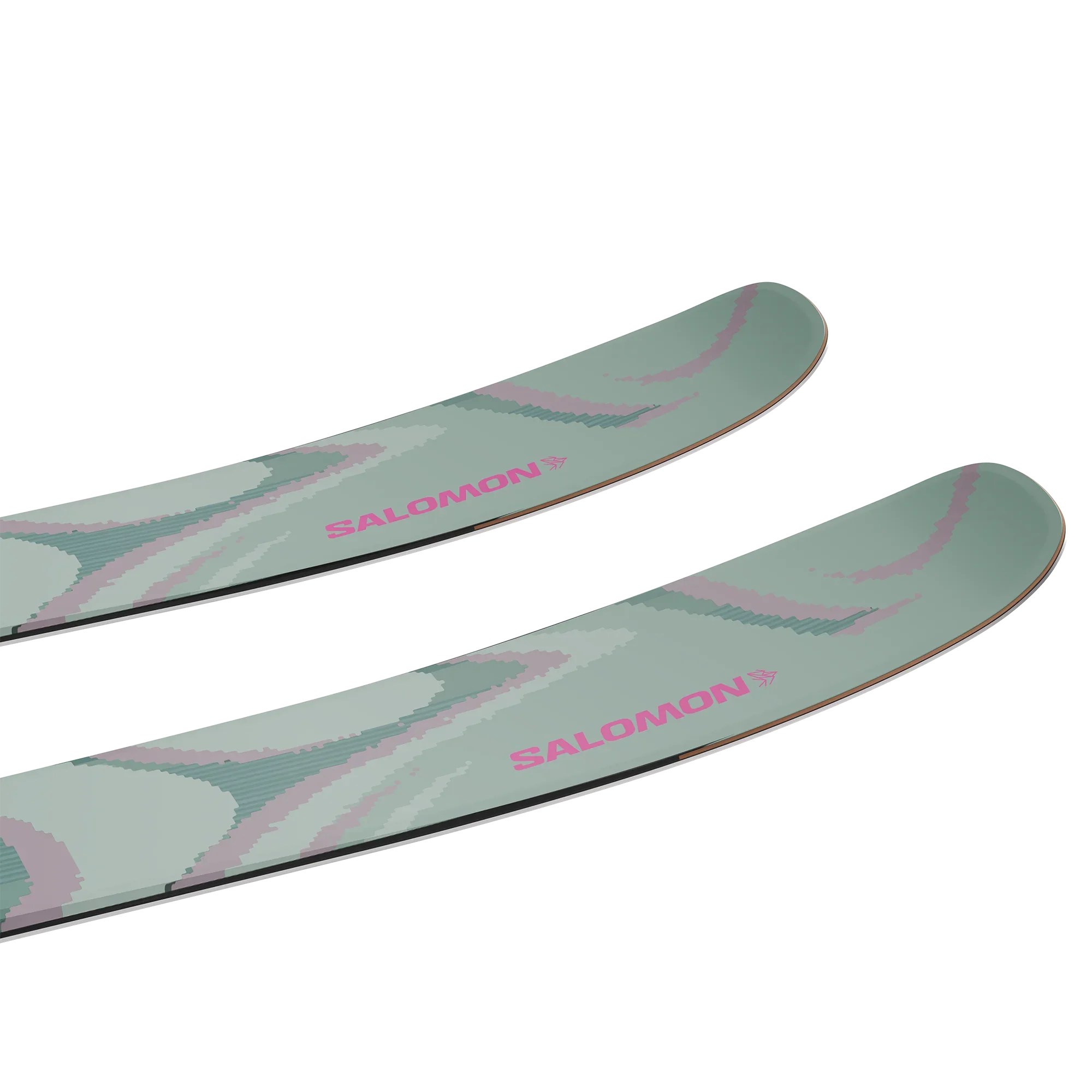 QST 100 ICEBERG GREEN - Chillpaw