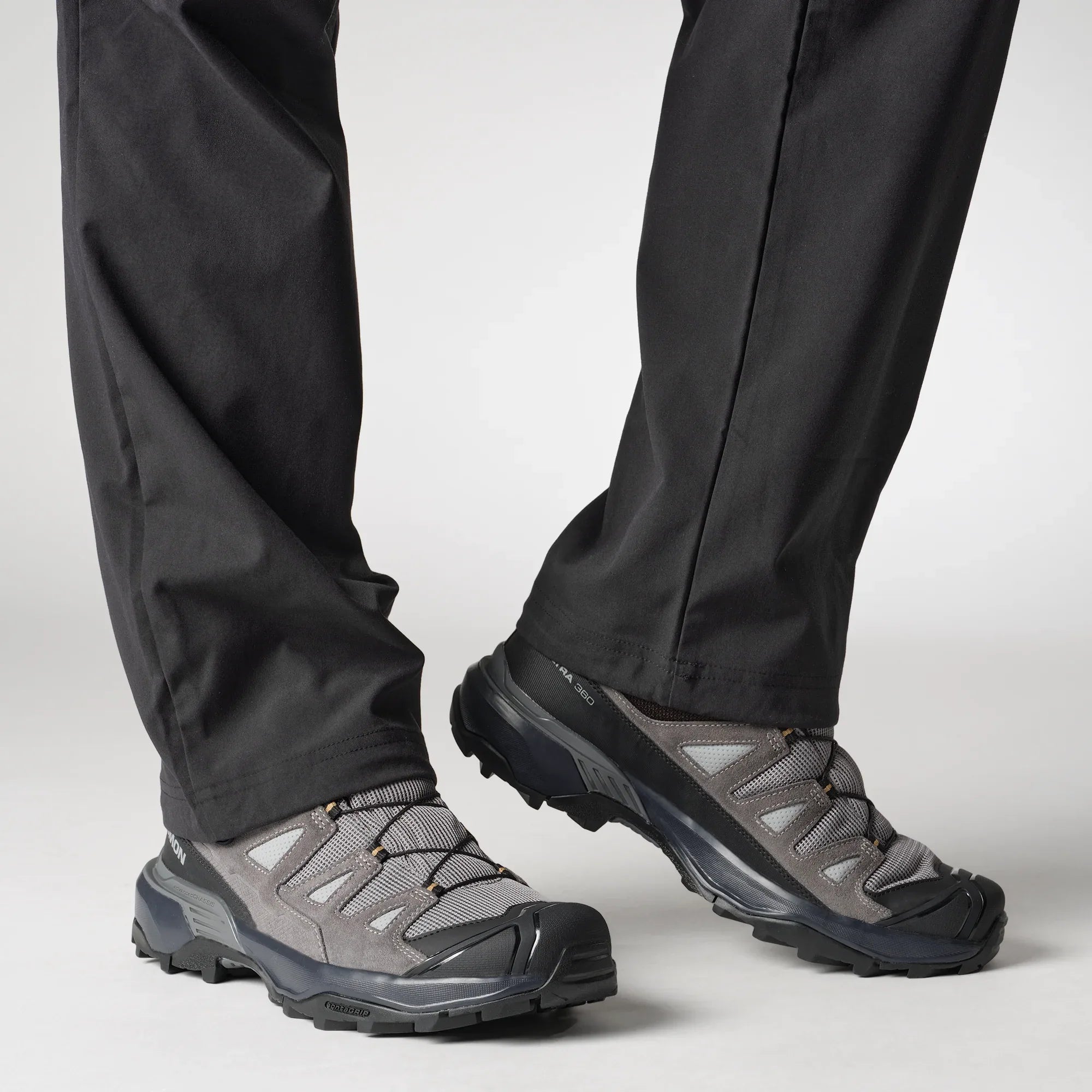 X ULTRA 360 LEATHER GORE-TEX - Chillpaw