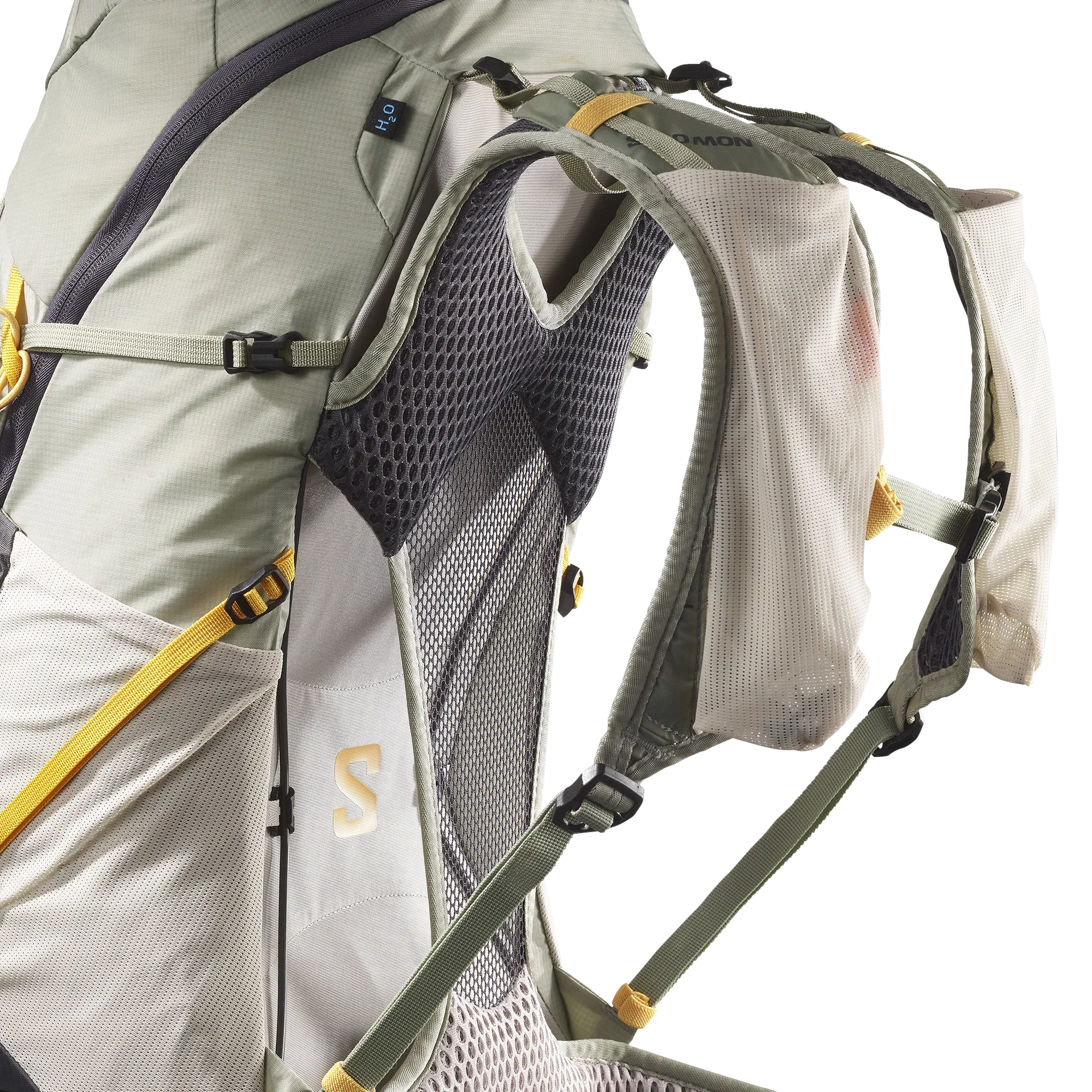 AEROTREK 28 - Chillpaw