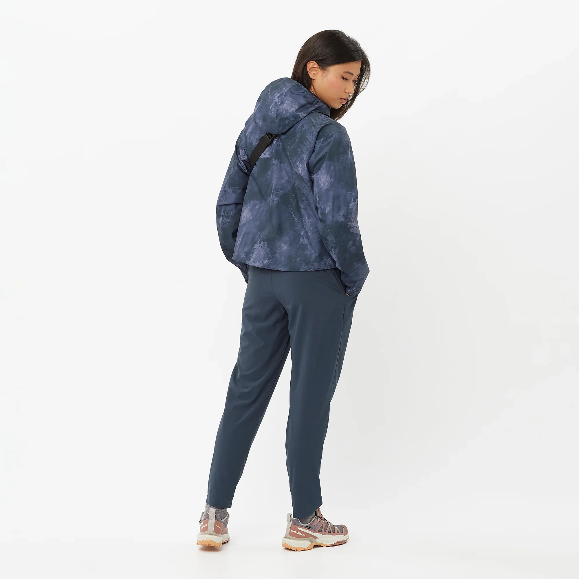 X ULTRA 360 EDGE GORE-TEX - Chillpaw