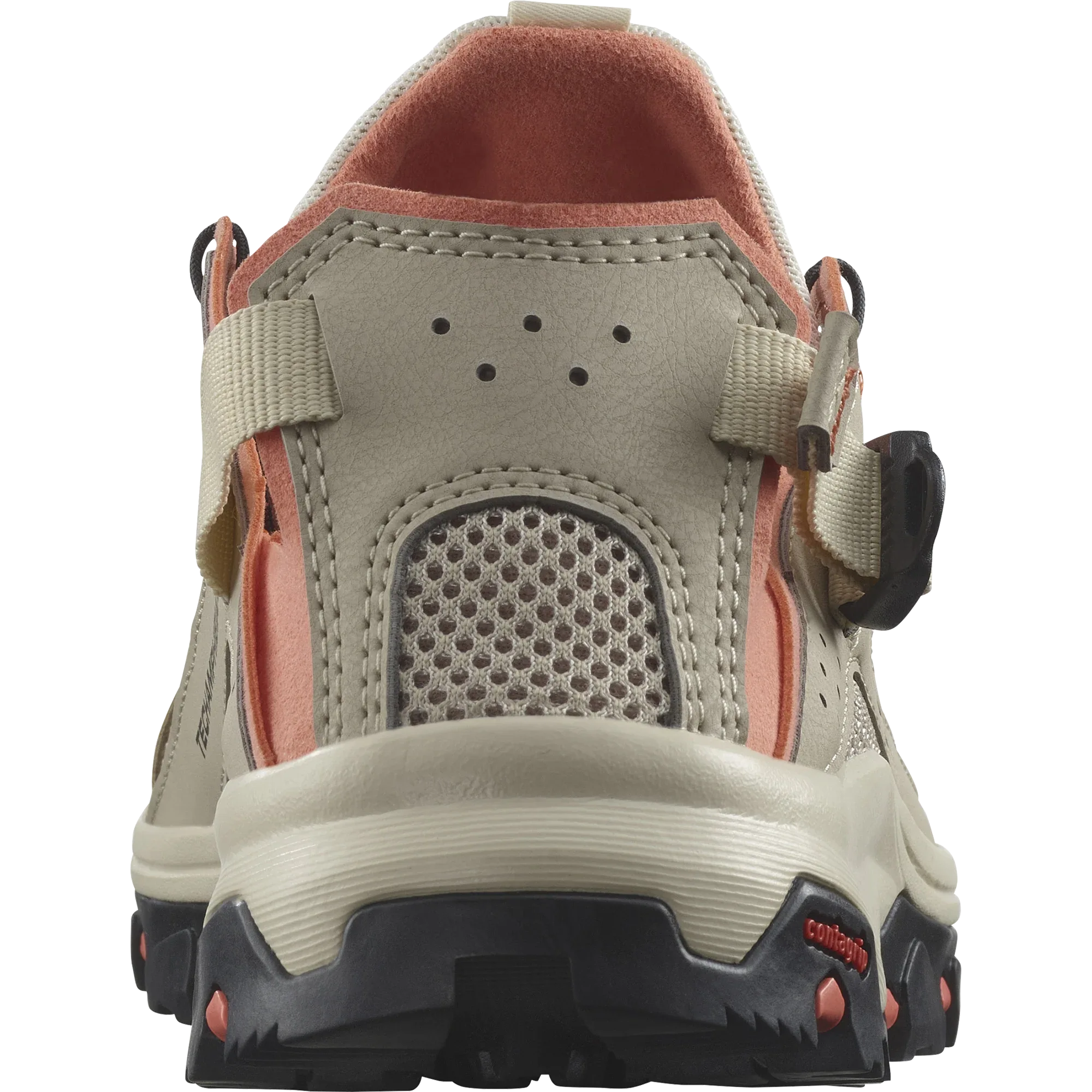 TECHAMPHIBIAN 5 - Chillpaw