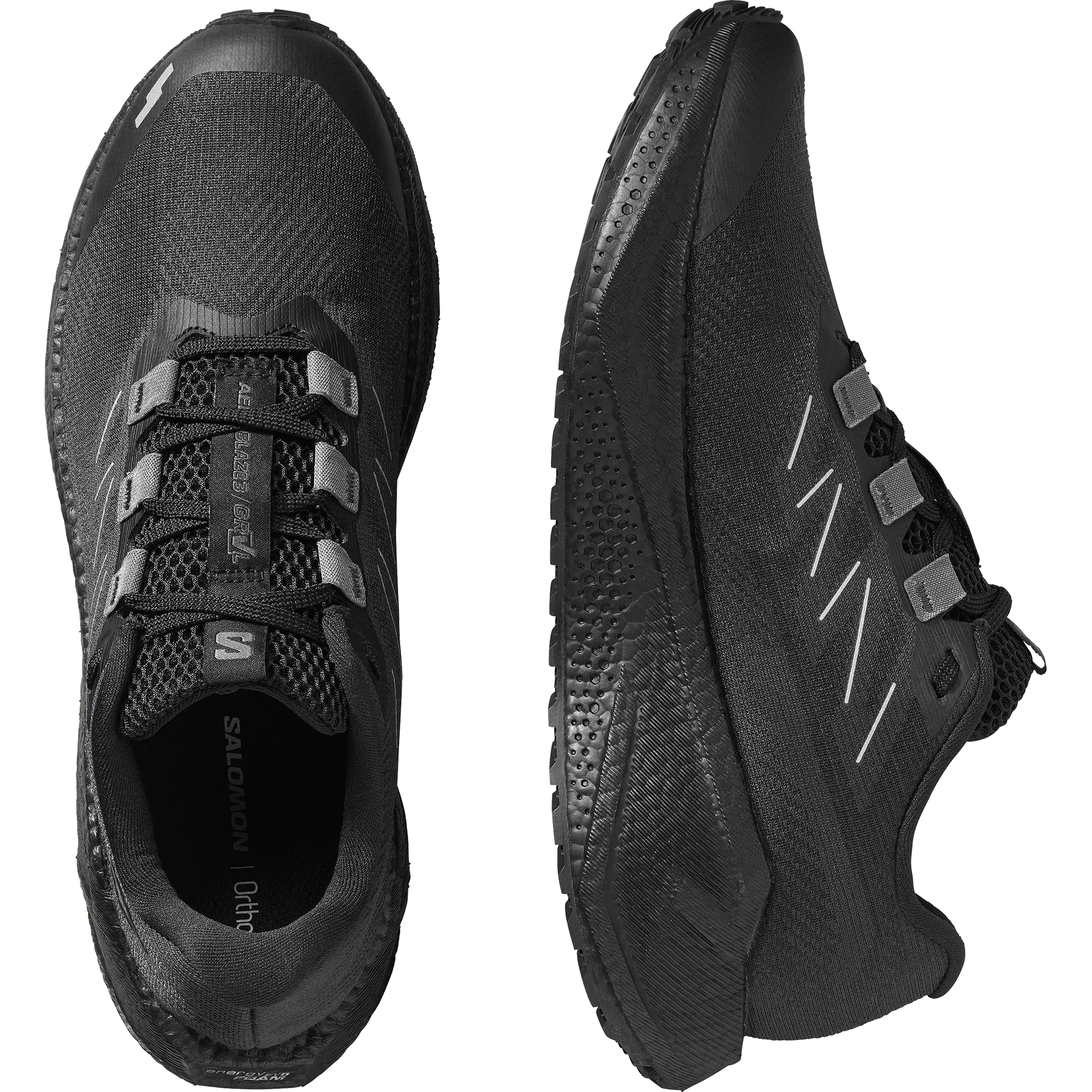 AERO BLAZE 3 GRVL - Chillpaw