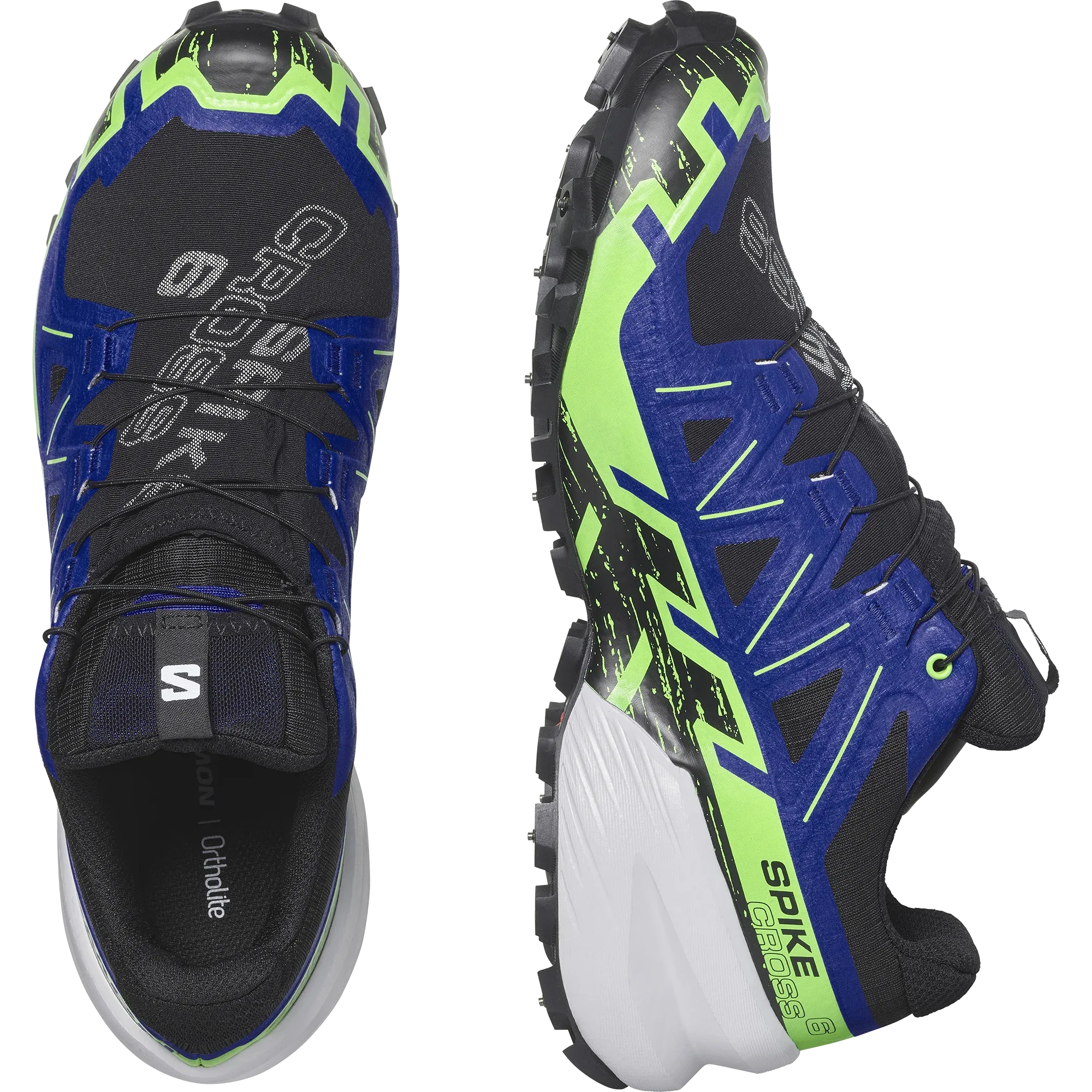 SPIKECROSS 6 GORE-TEX - Chillpaw