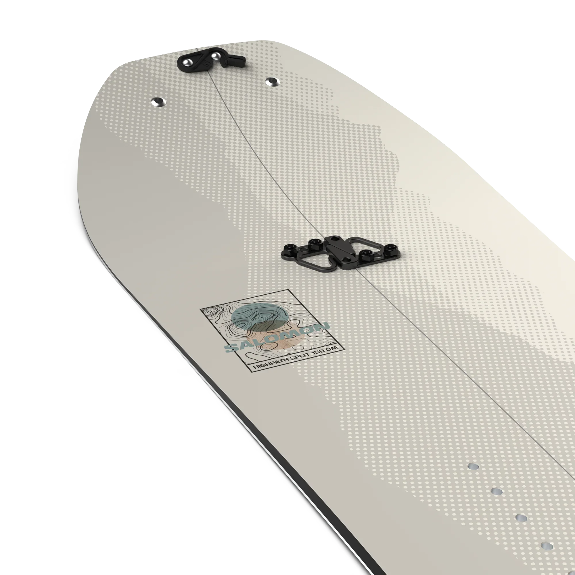 HIGHPATH SPLIT - Chillpaw