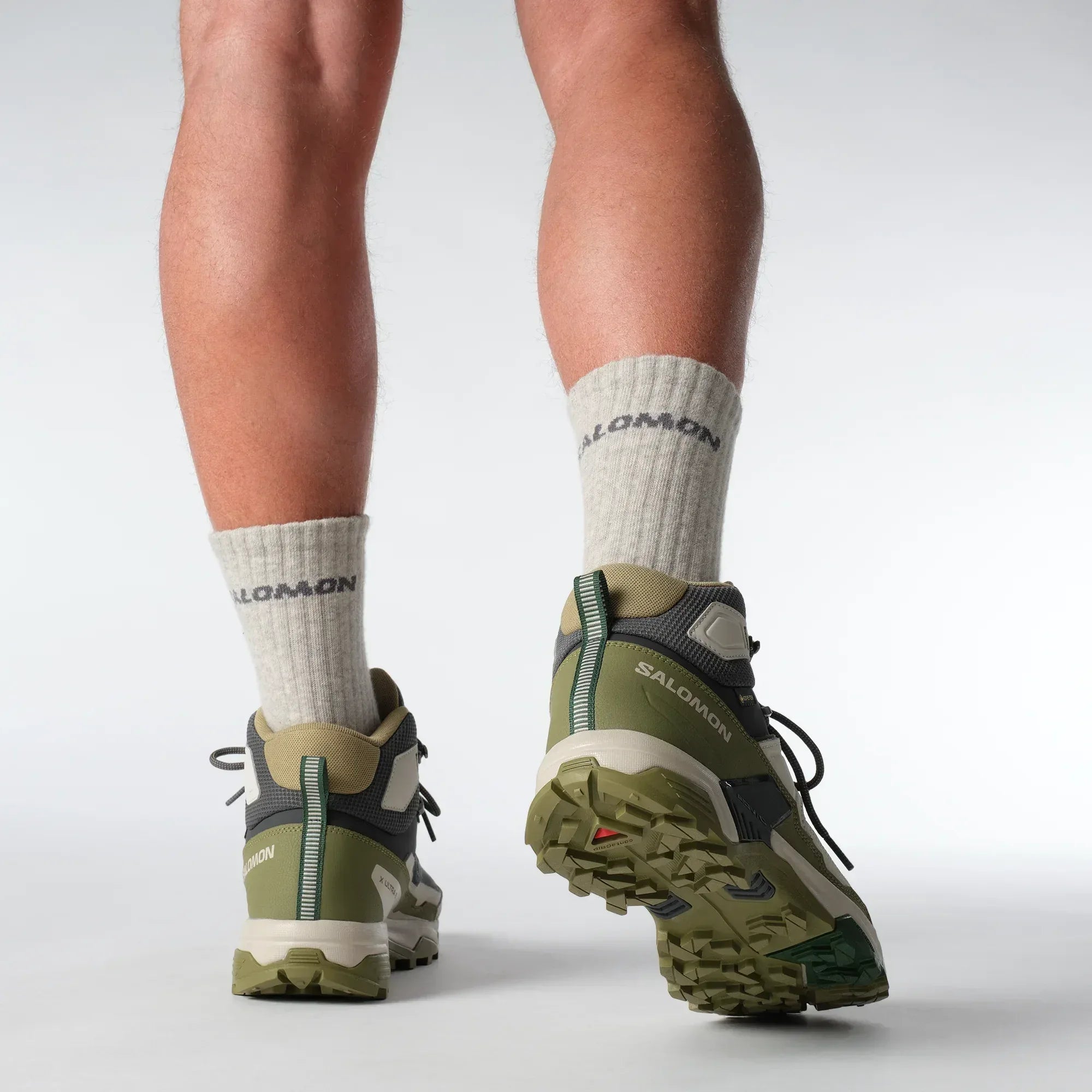 X ULTRA 5 MID GORE-TEX - Chillpaw