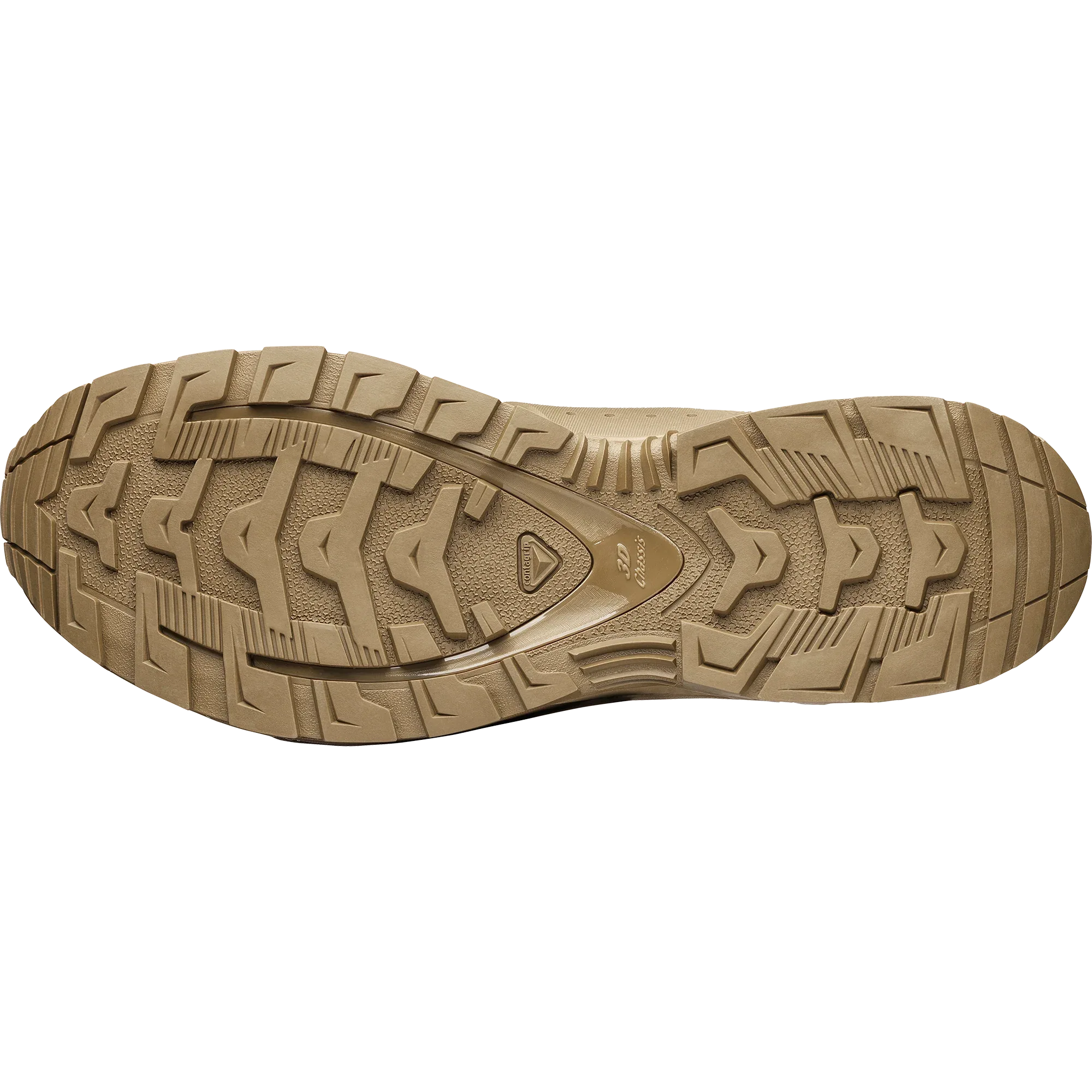 XA FORCES JUNGLE - Chillpaw