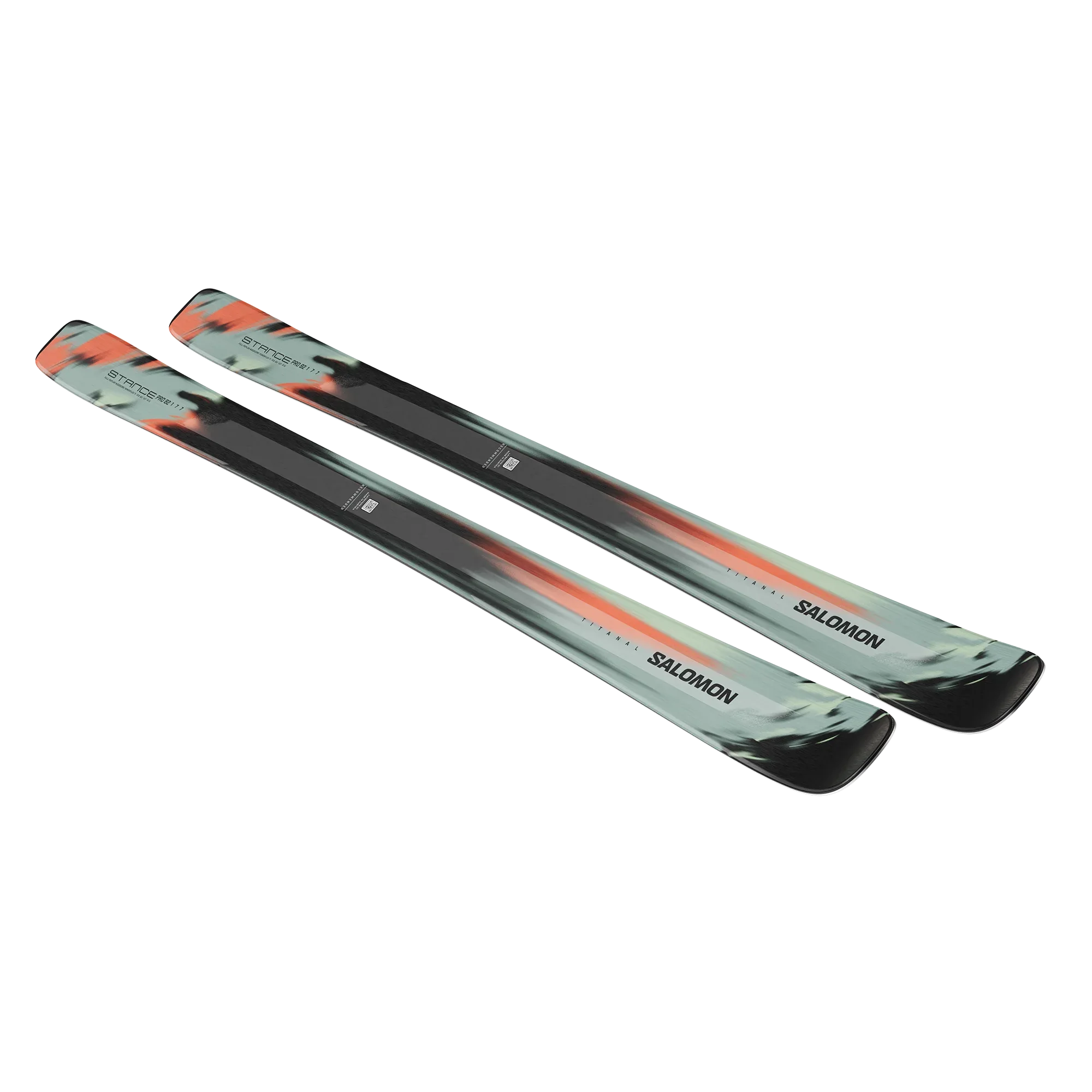 STANCE PRO 82 - Chillpaw