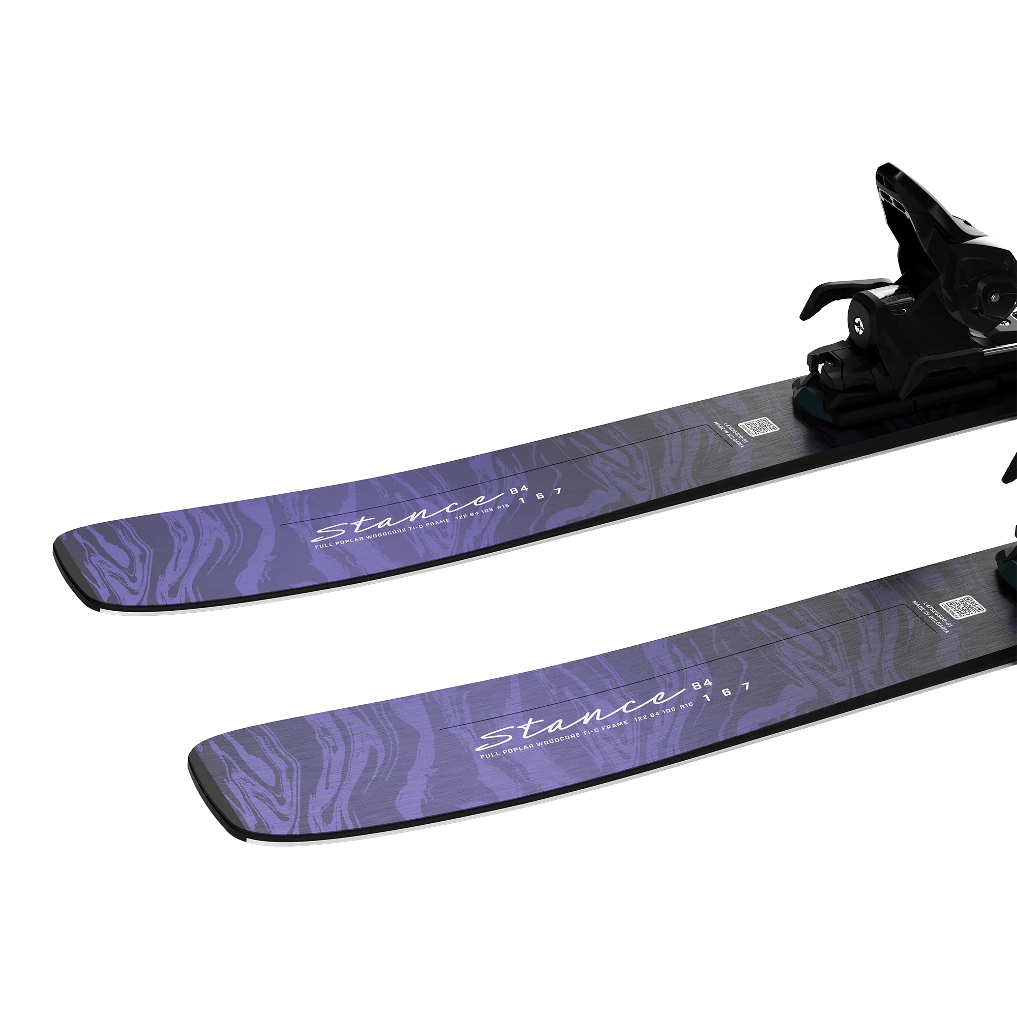 STANCE 84 (and M11) - Chillpaw